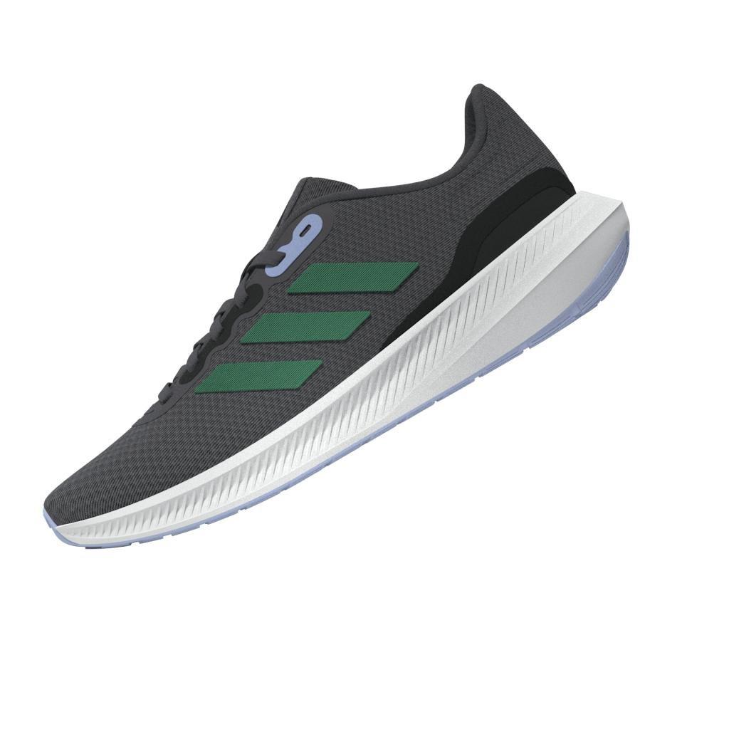 Runfalcon 3 Shoes, Grey, A901_ONE, large image number 4