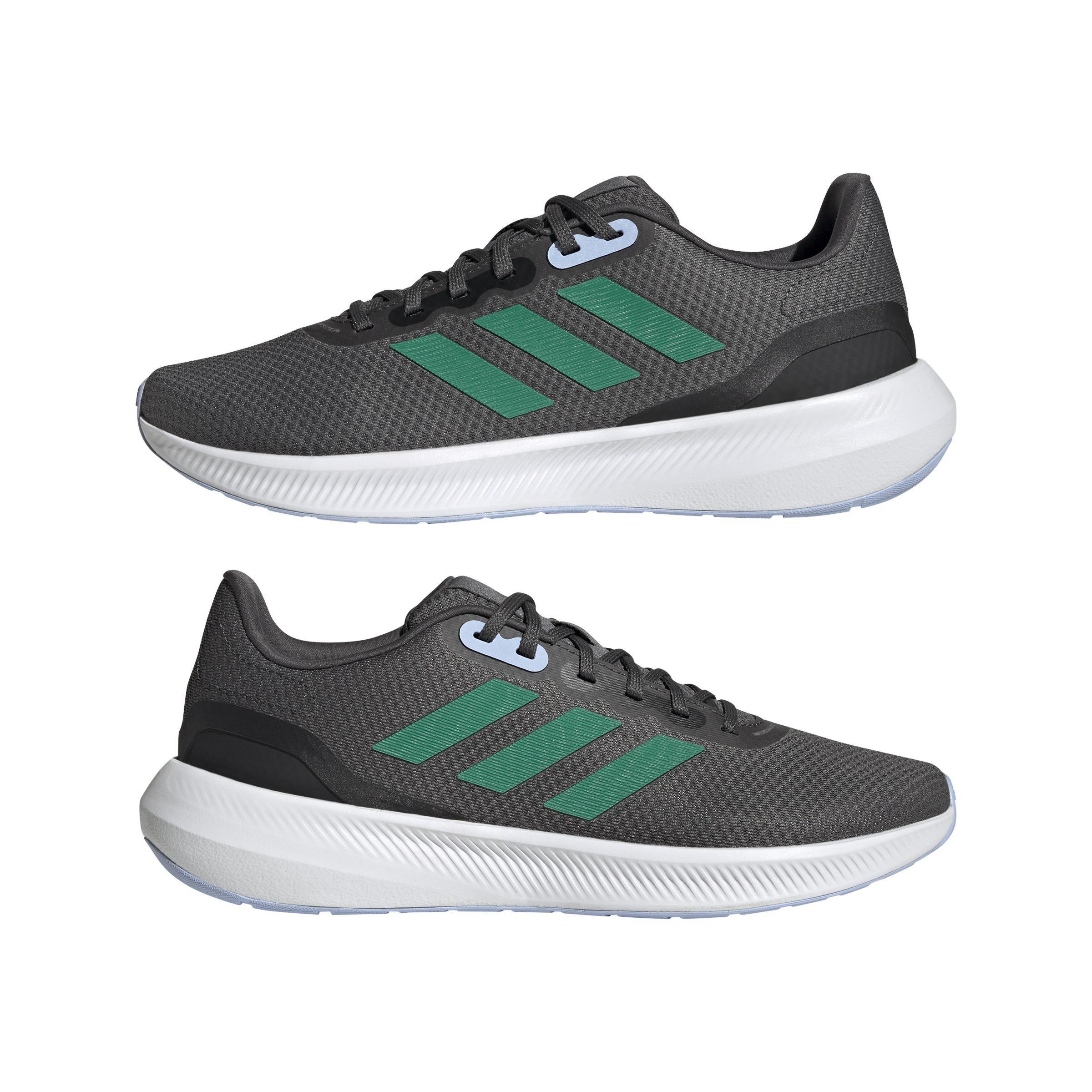 Runfalcon 3 Shoes, Grey, A901_ONE, large image number 7