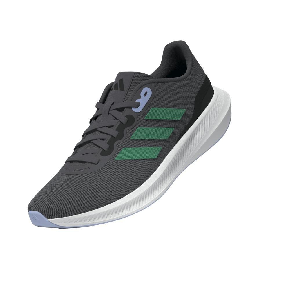 Runfalcon 3 Shoes, Grey, A901_ONE, large image number 12