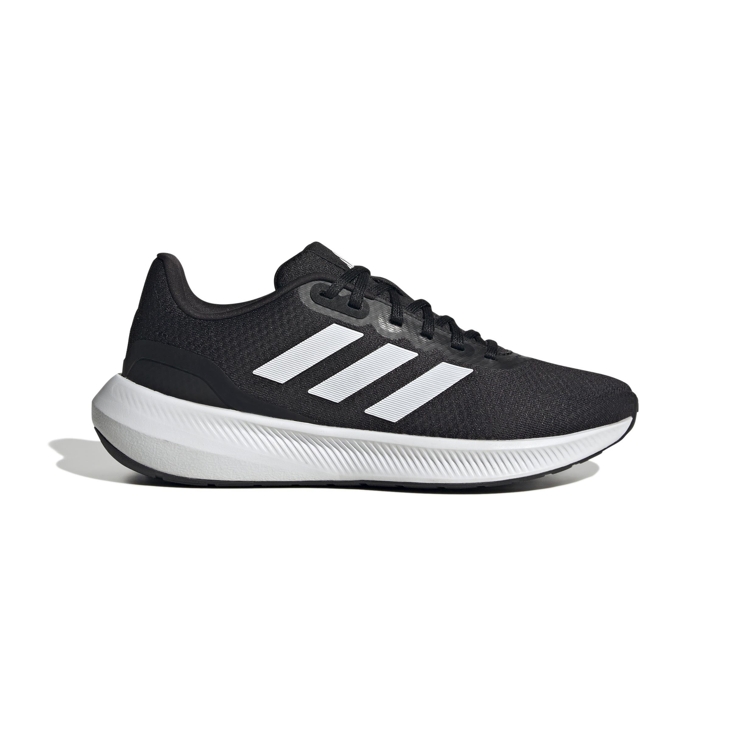 Runfalcon 3.0 Shoes, Black, A901_ONE, large image number 0