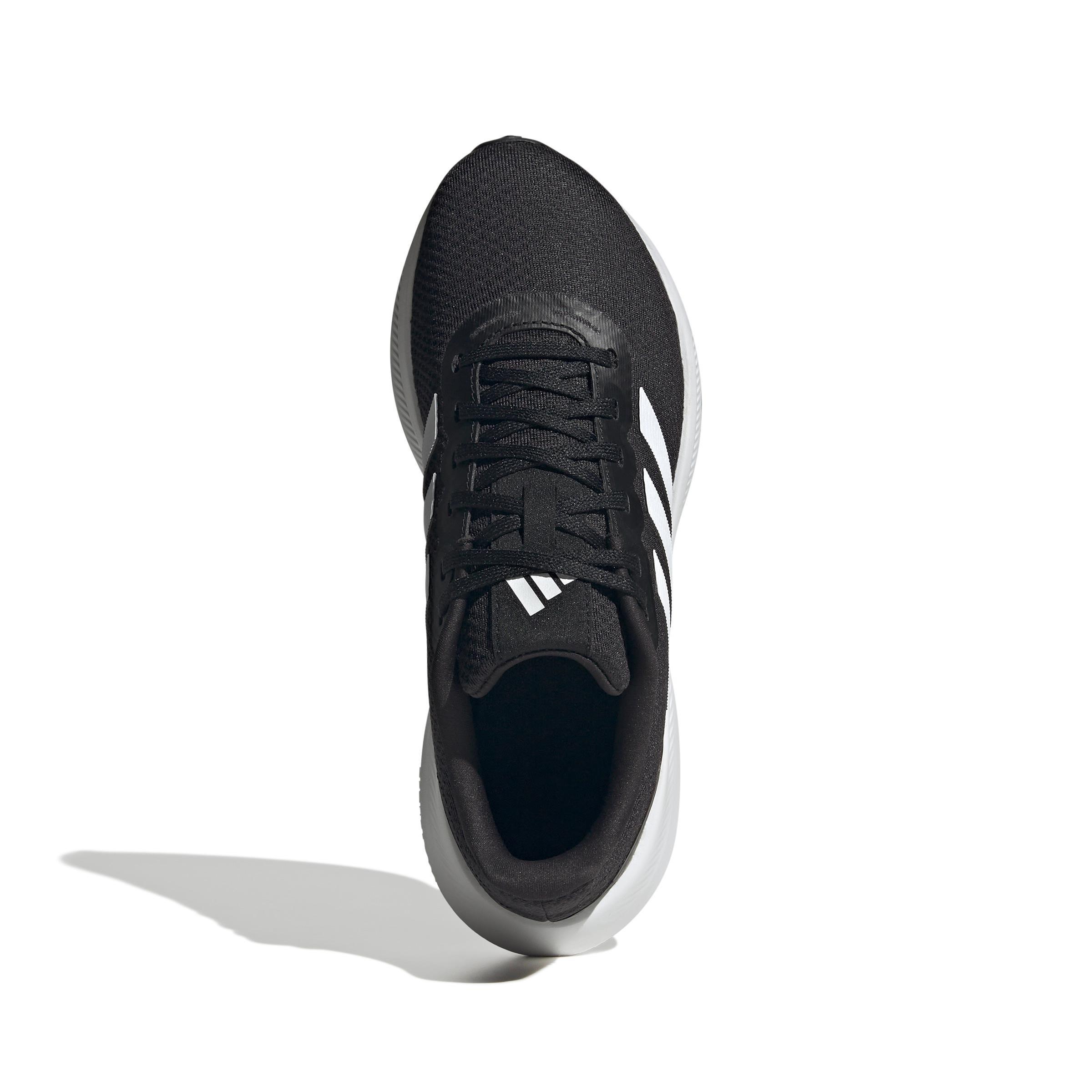 Runfalcon 3.0 Shoes, Black, A901_ONE, large image number 1