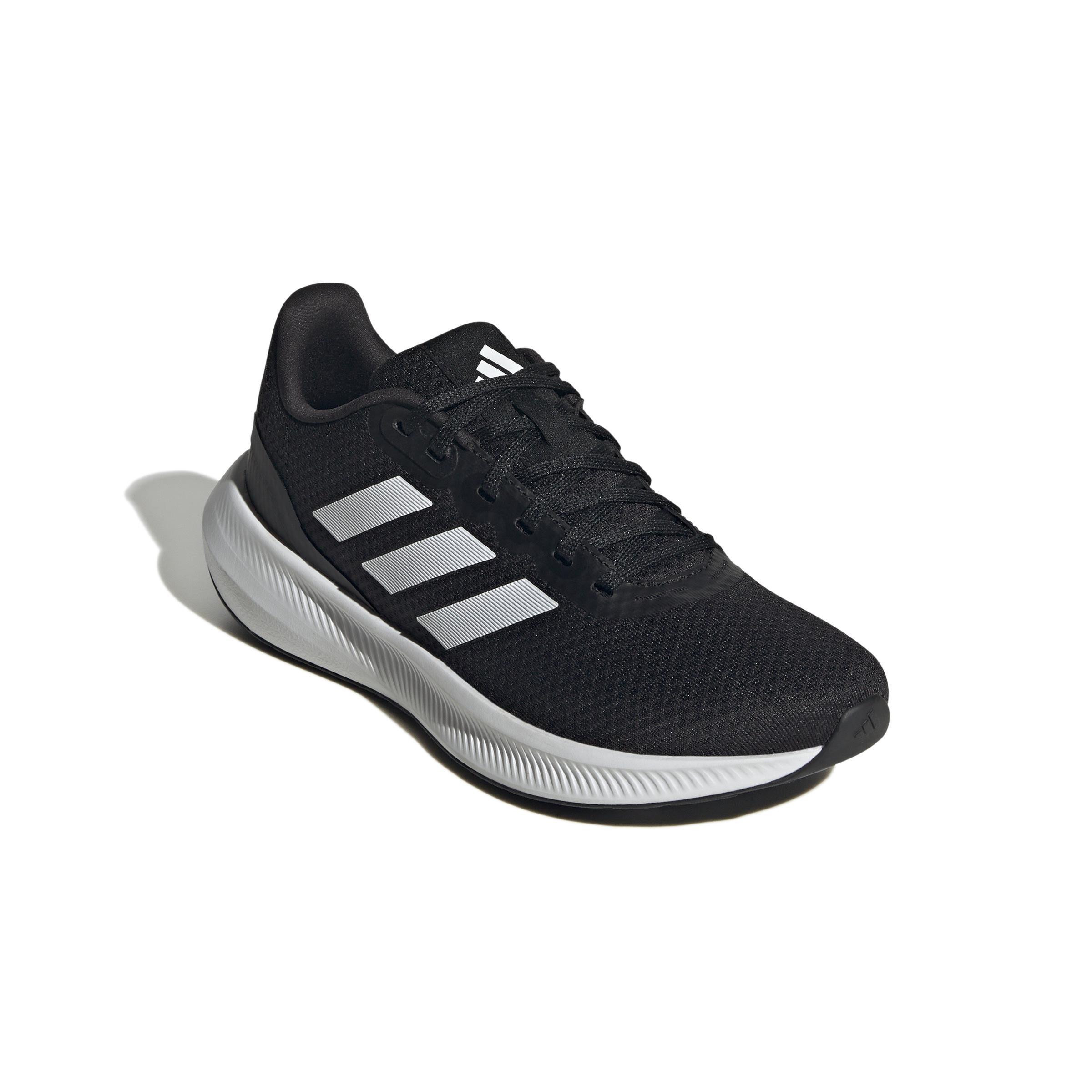 Runfalcon 3.0 Shoes, Black, A901_ONE, large image number 2