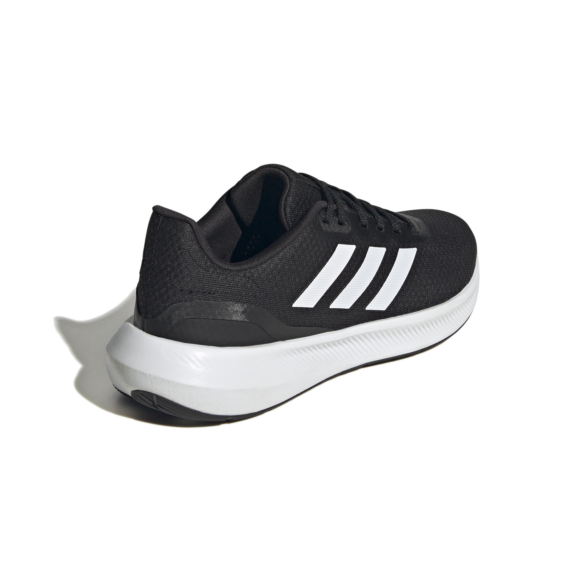 Runfalcon 3.0 Shoes, Black, A901_ONE, large image number 3