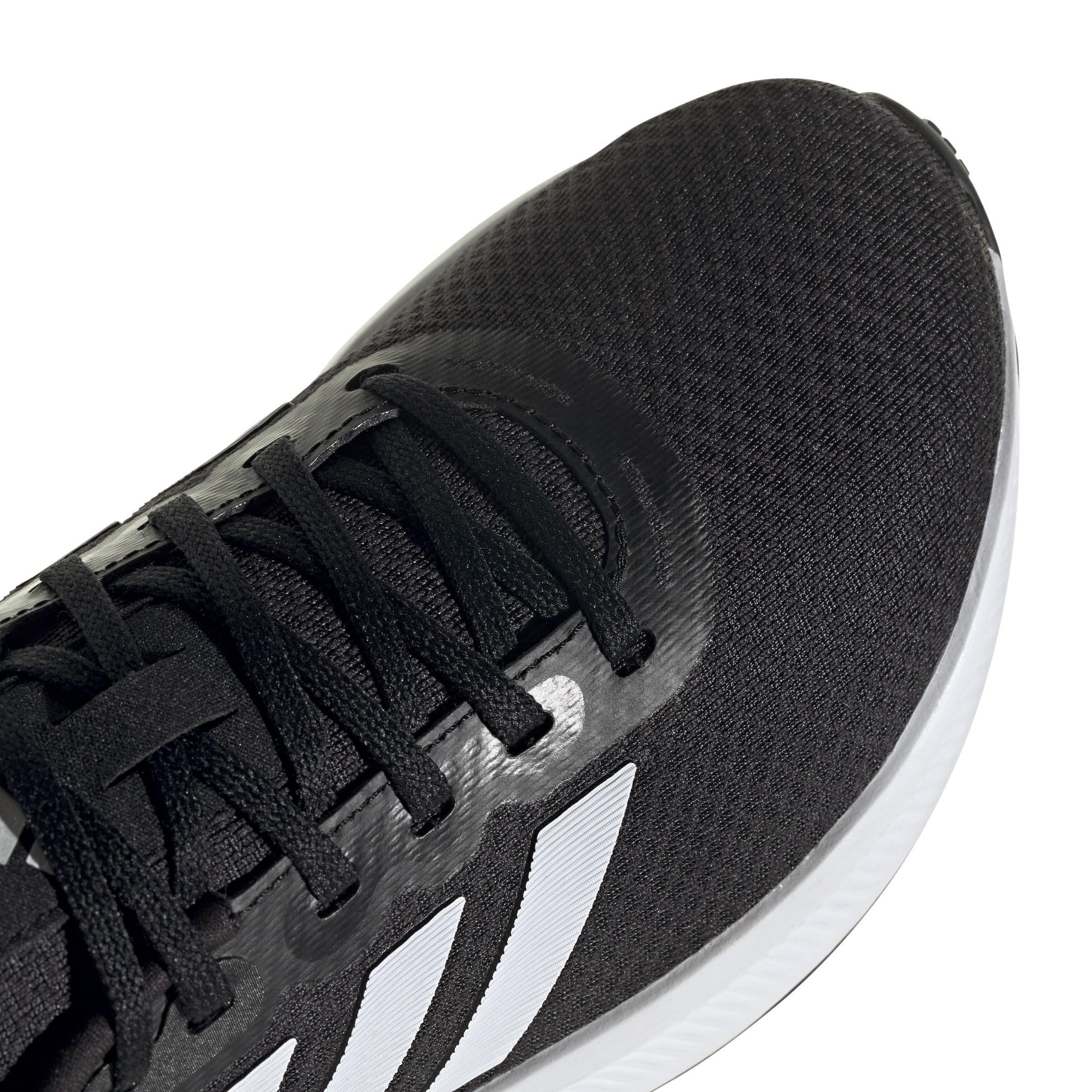 Runfalcon 3.0 Shoes, Black, A901_ONE, large image number 5