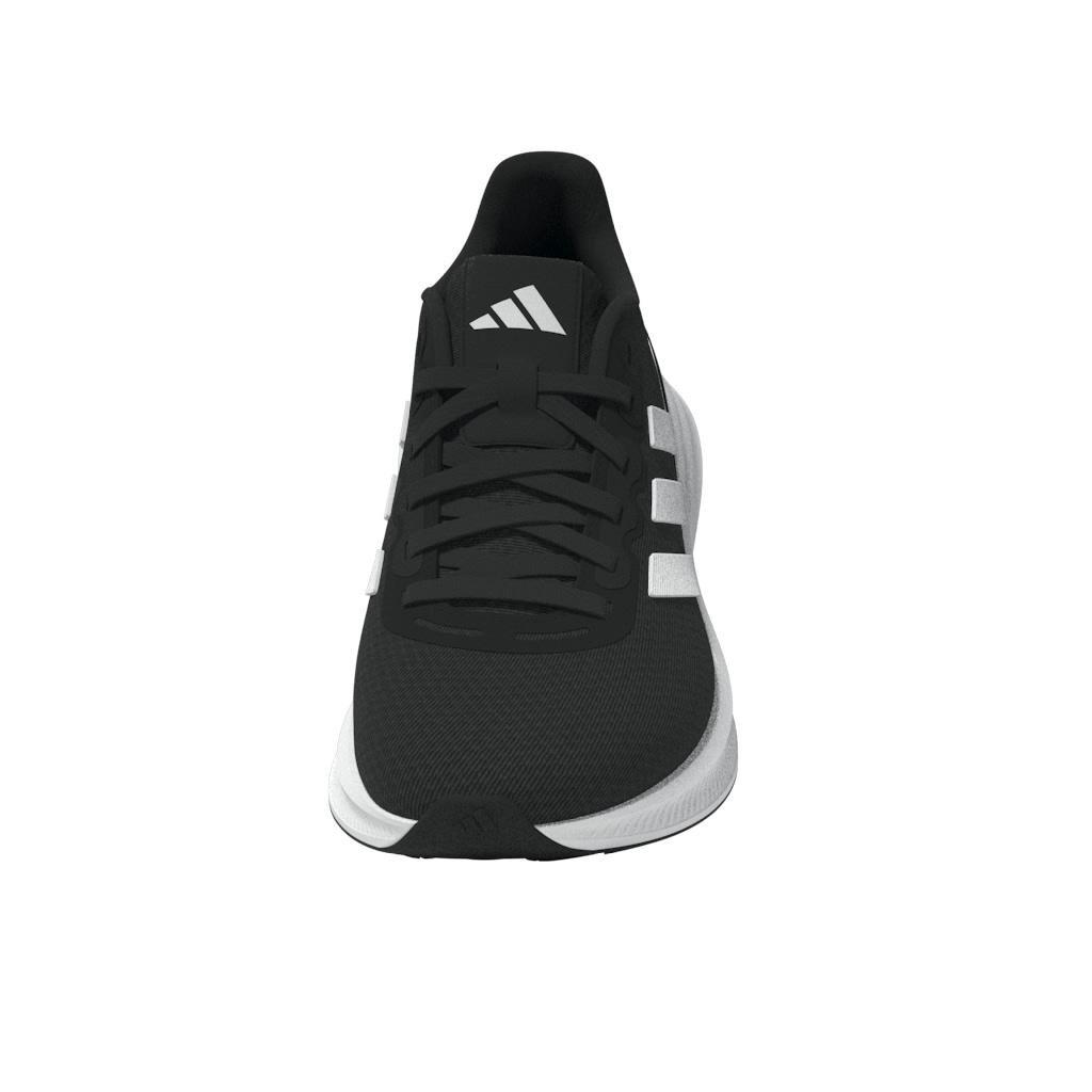 Runfalcon 3.0 Shoes, Black, A901_ONE, large image number 6