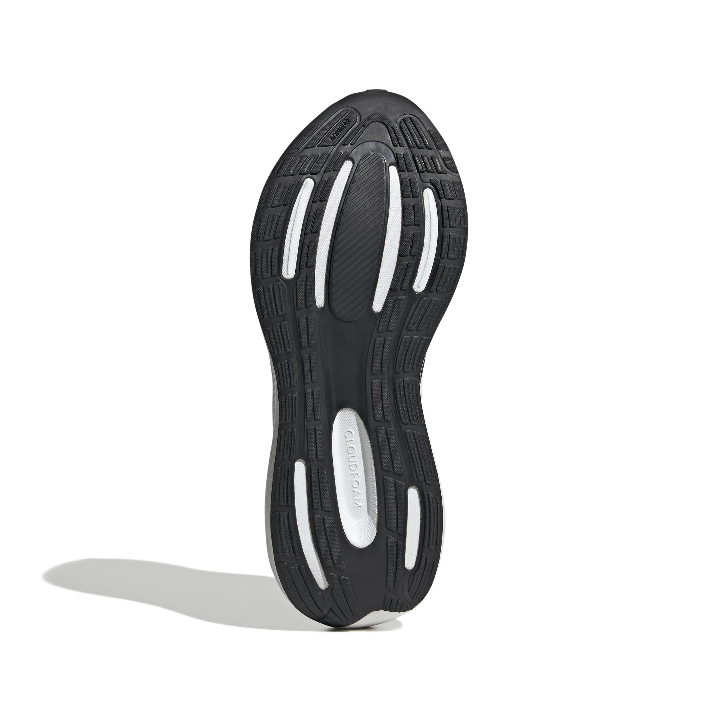 Runfalcon 3.0 Shoes, Black, A901_ONE, large image number 7