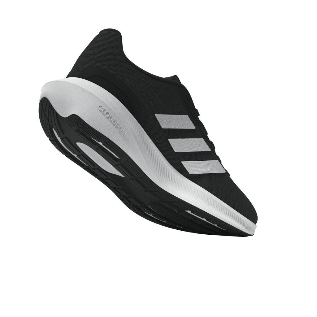 Runfalcon 3.0 Shoes, Black, A901_ONE, large image number 8