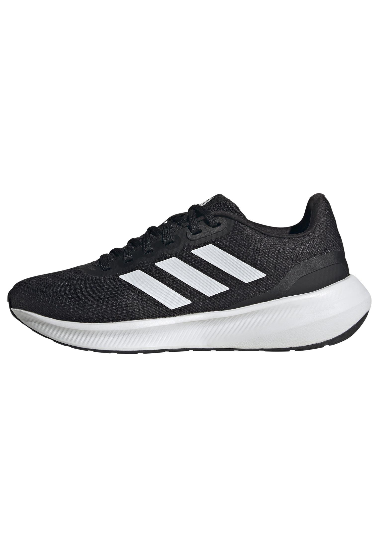 Runfalcon 3.0 Shoes, Black, A901_ONE, large image number 10
