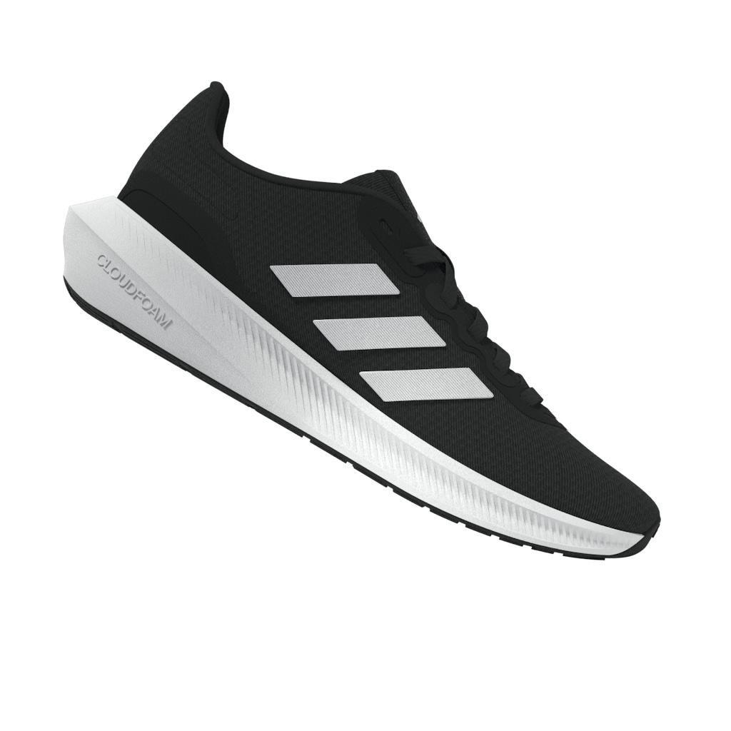 Runfalcon 3.0 Shoes, Black, A901_ONE, large image number 11