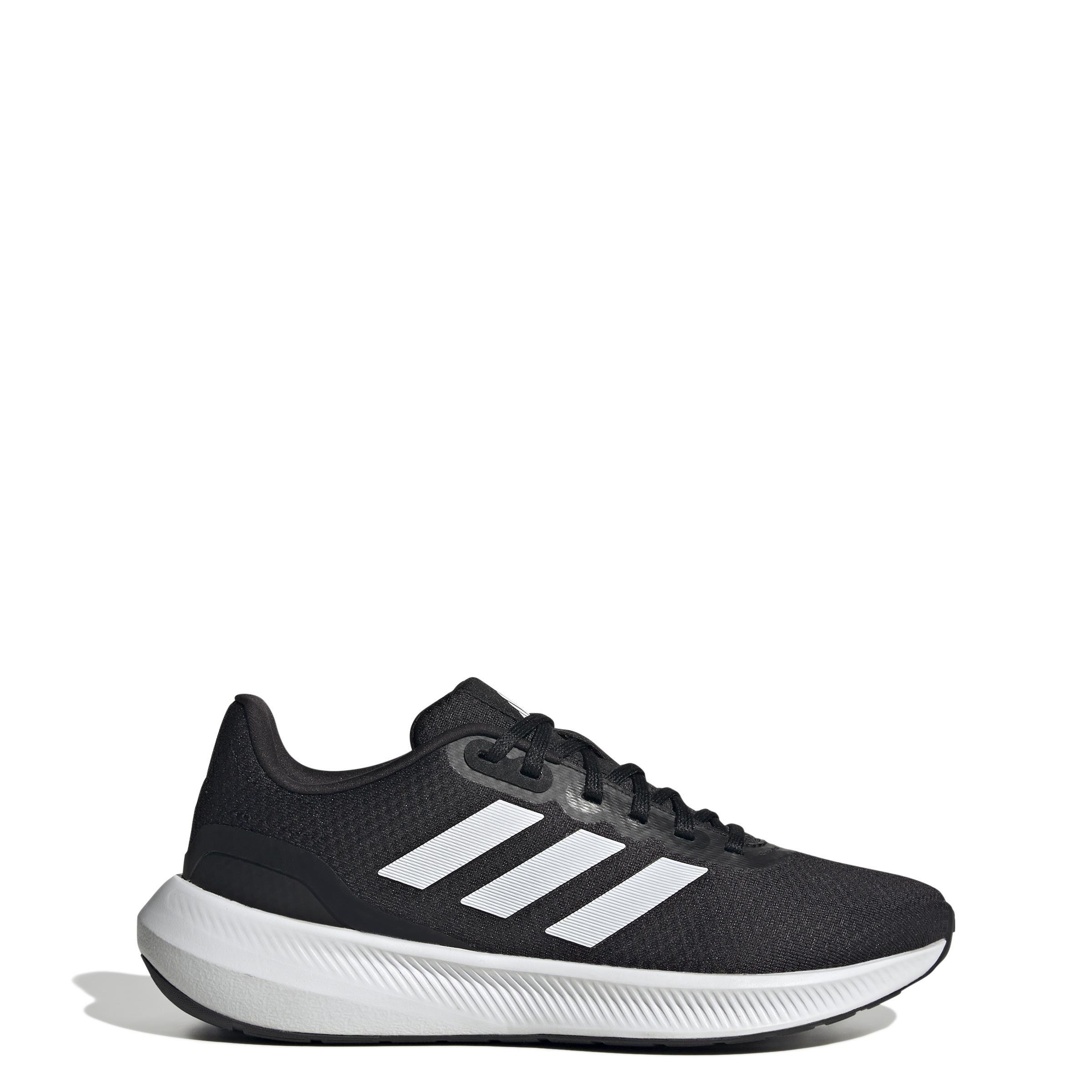 Runfalcon 3.0 Shoes, Black, A901_ONE, large image number 12