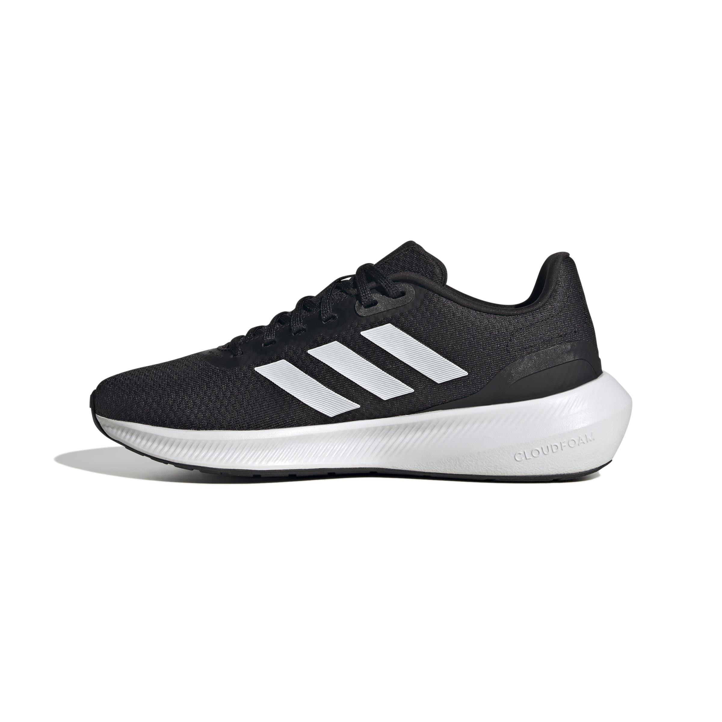 Runfalcon 3.0 Shoes, Black, A901_ONE, large image number 13