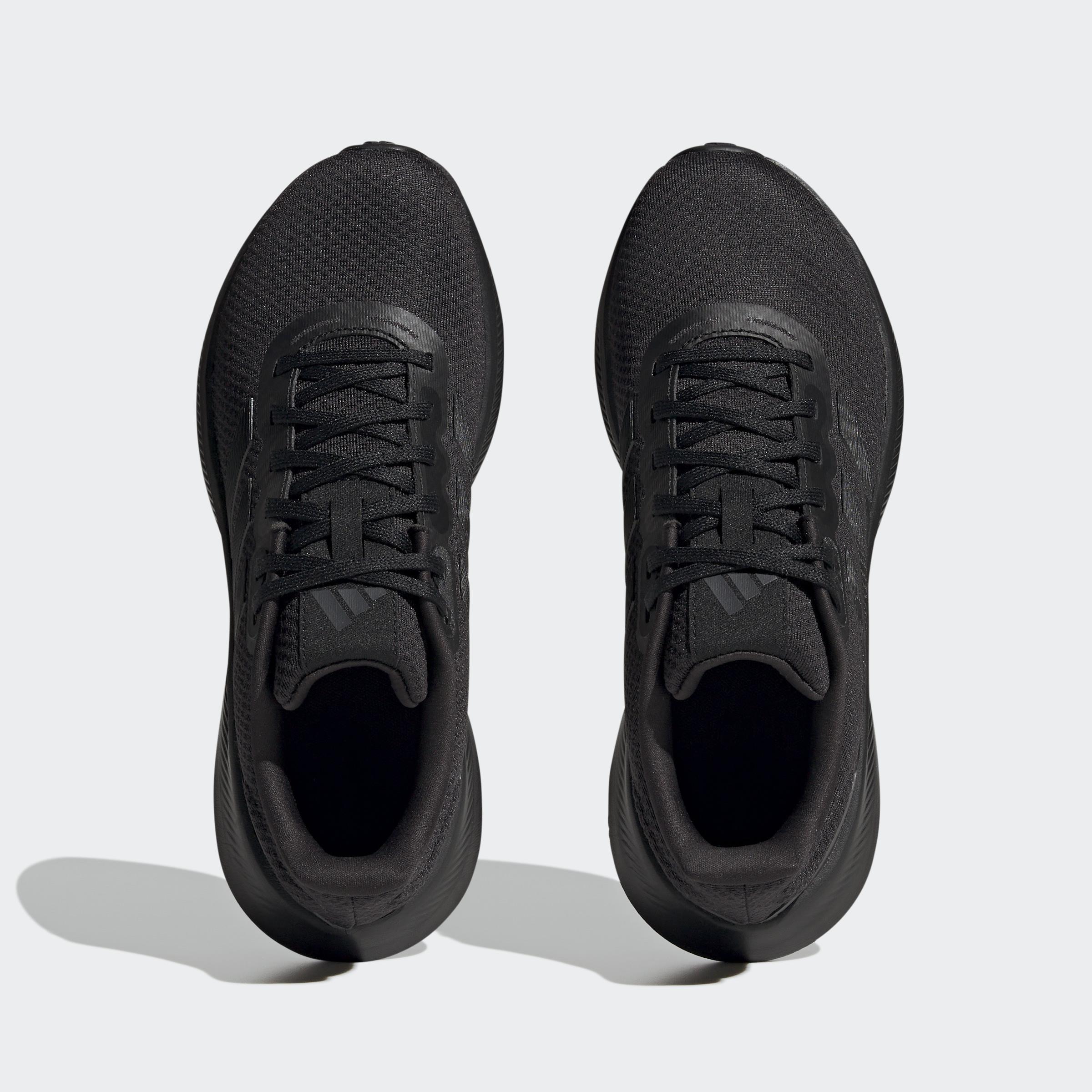 Runfalcon 3.0 Shoes, Black, A901_ONE, medium