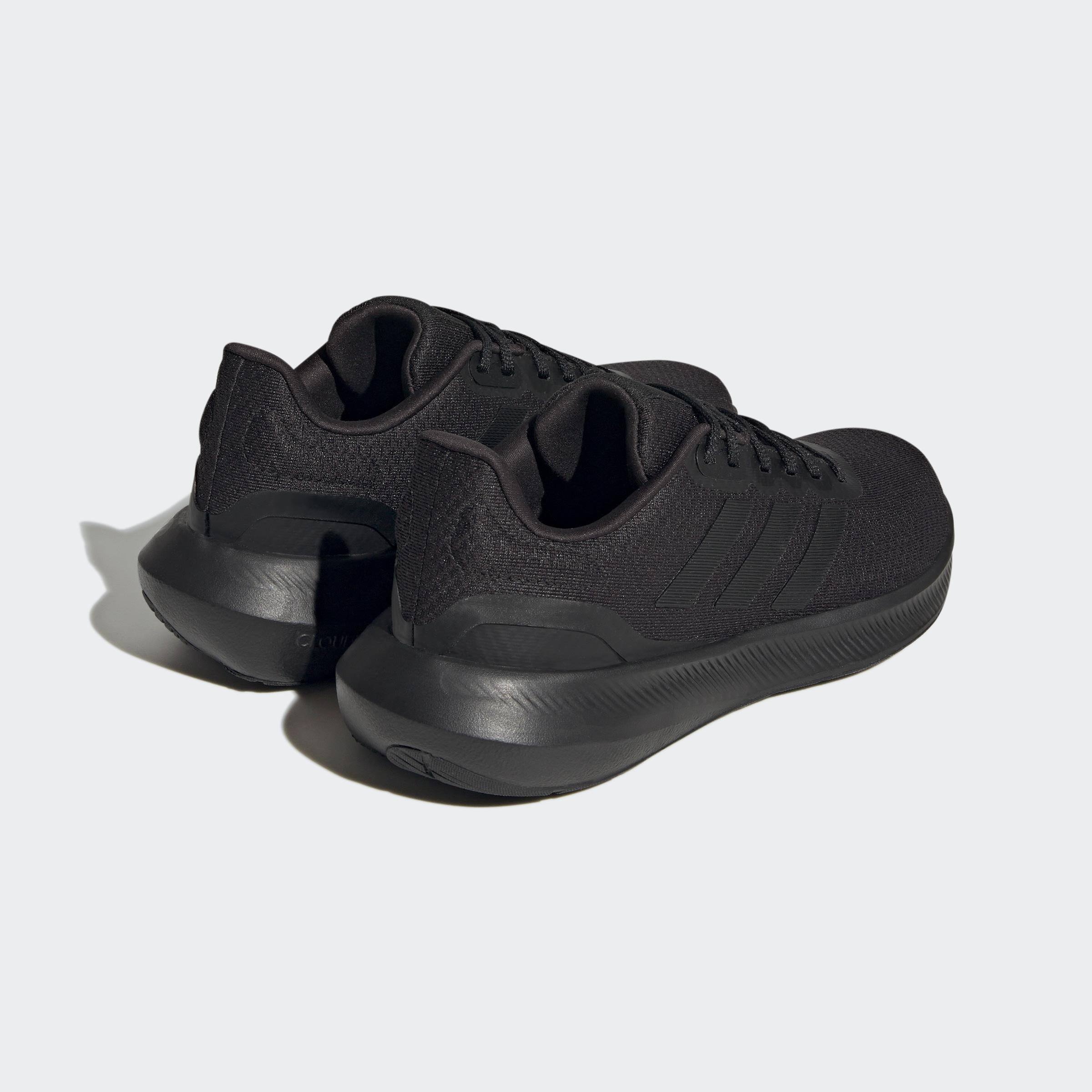 Runfalcon 3.0 Shoes, Black, A901_ONE, large image number 3