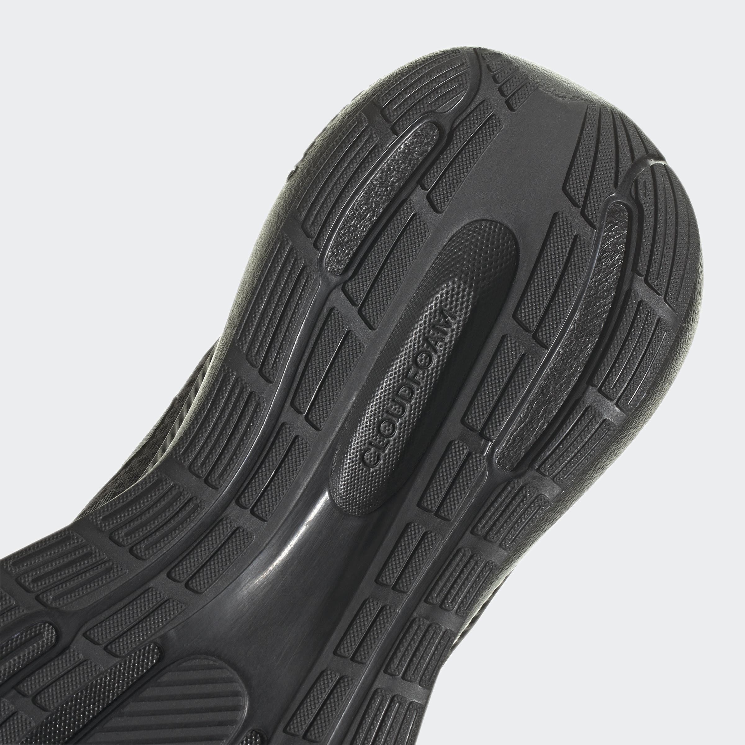 Runfalcon 3.0 Shoes, Black, A901_ONE, large image number 4