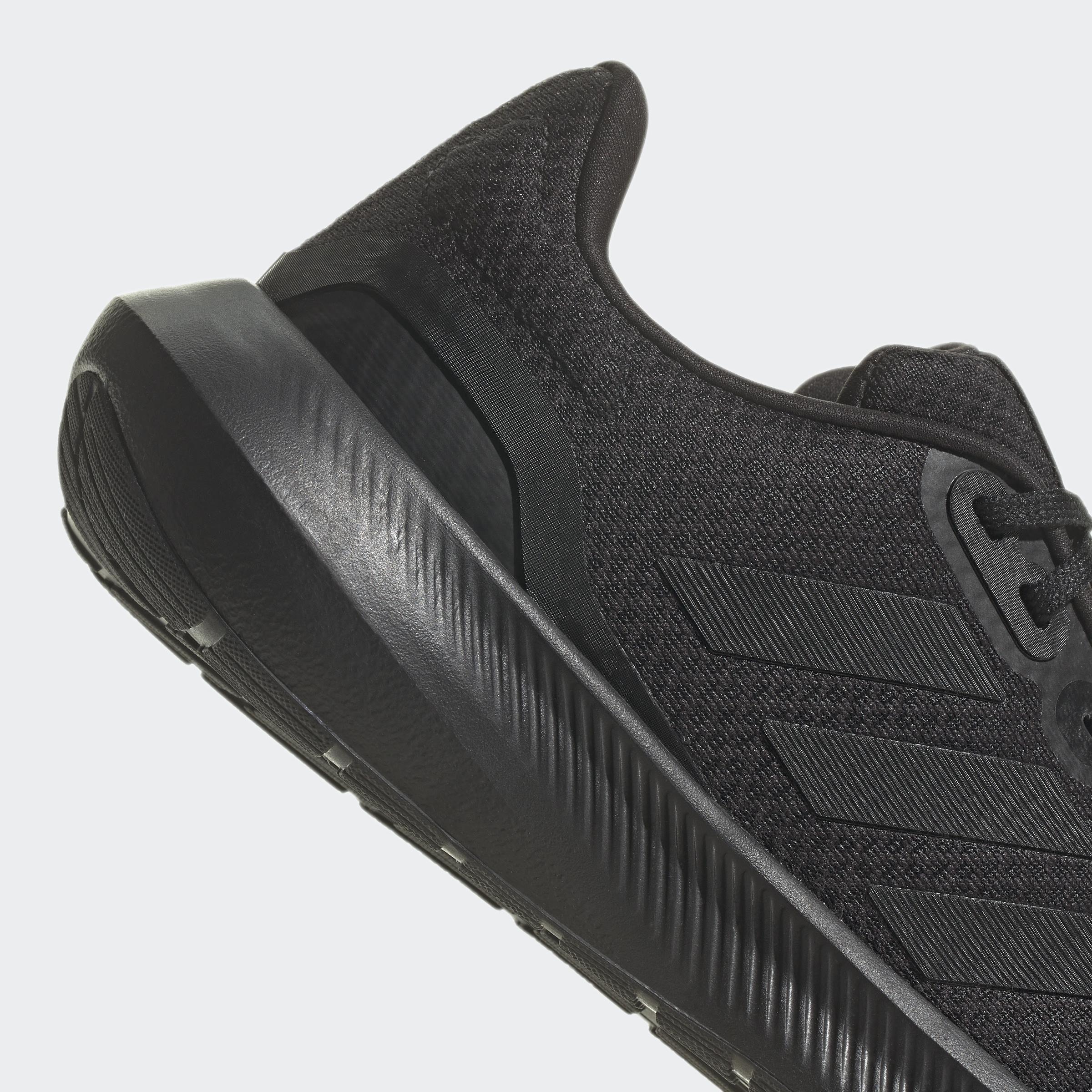 Runfalcon 3.0 Shoes, Black, A901_ONE, large image number 5