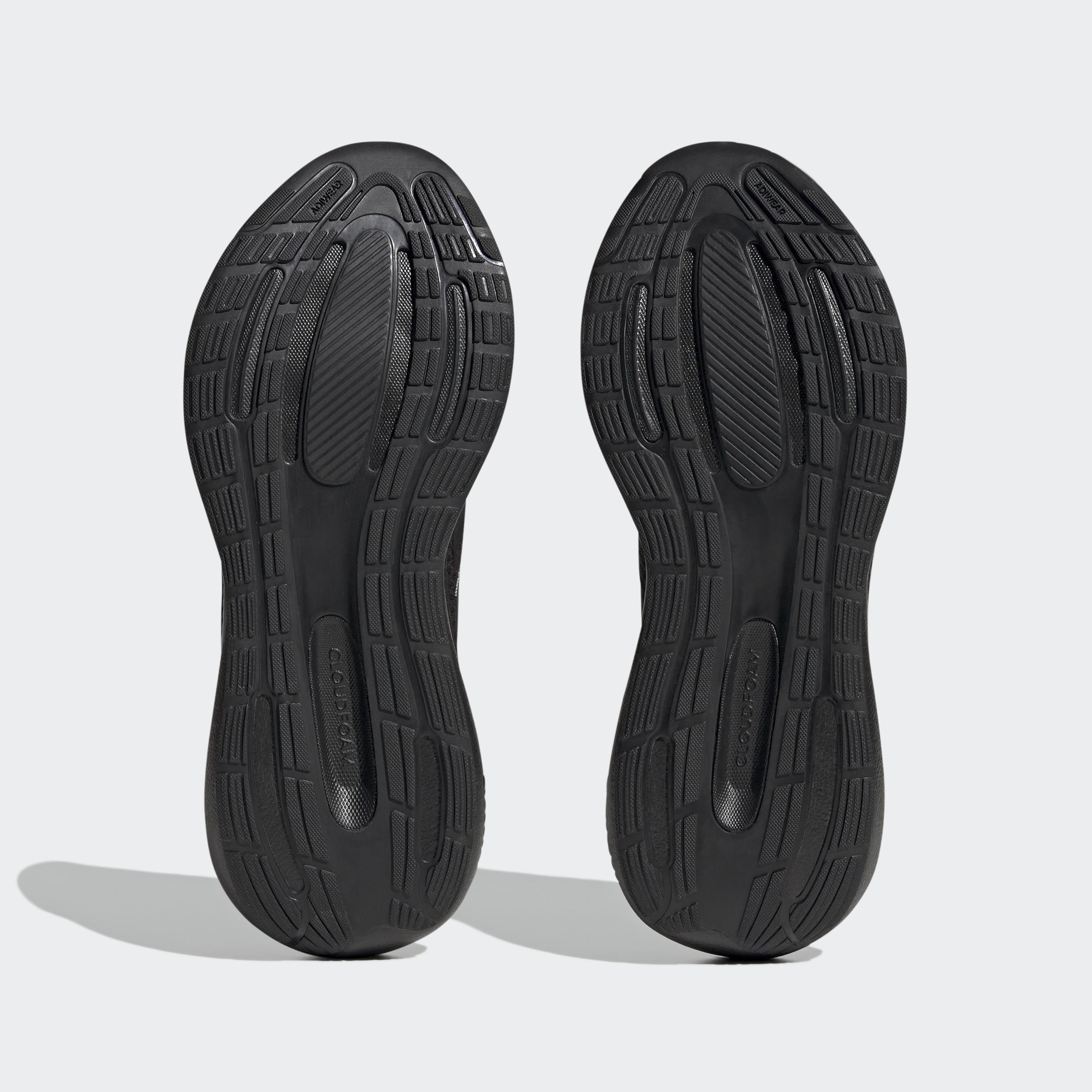 Runfalcon 3.0 Shoes, Black, A901_ONE, large image number 8