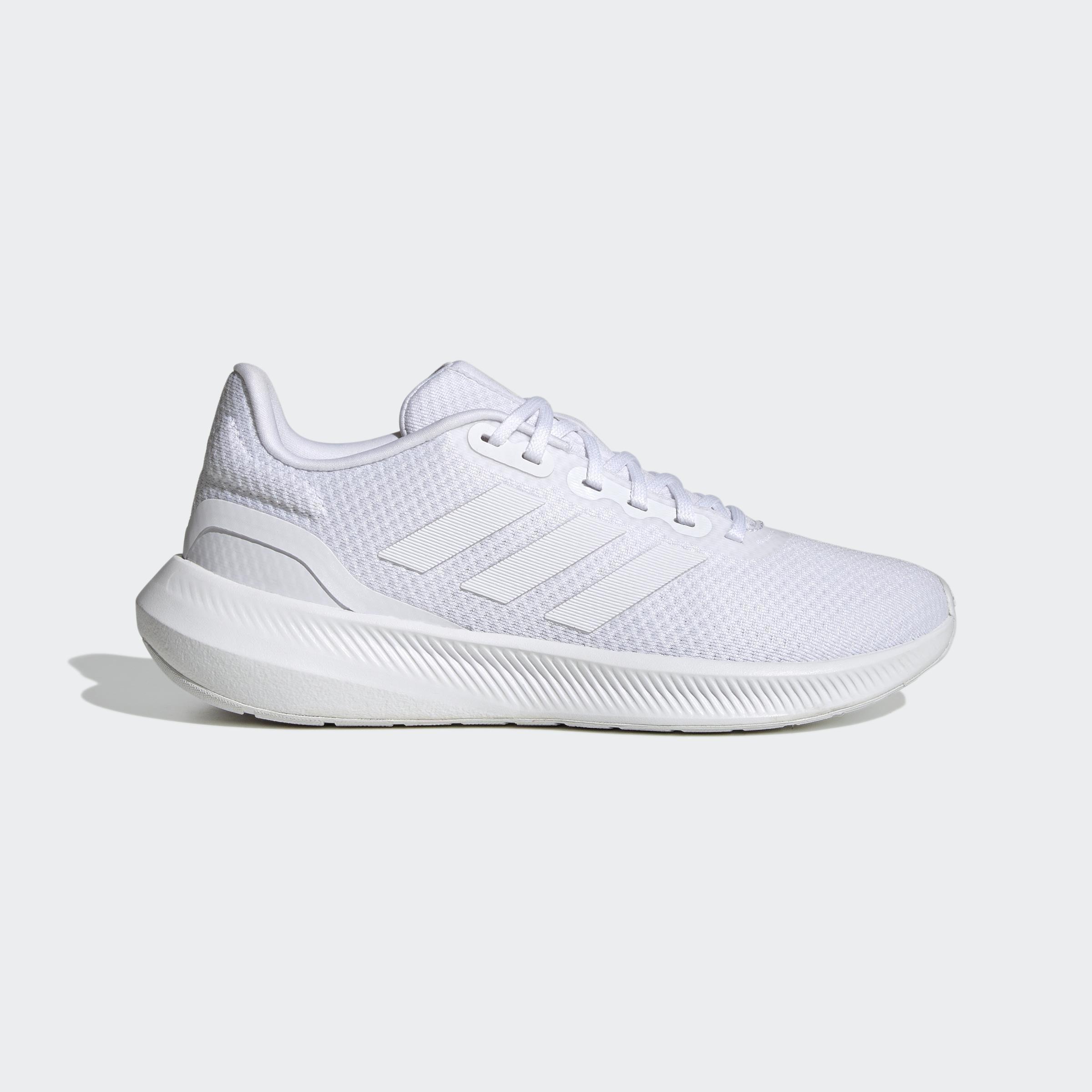 Runfalcon 3.0 Shoes, White, A901_ONE, large image number 0