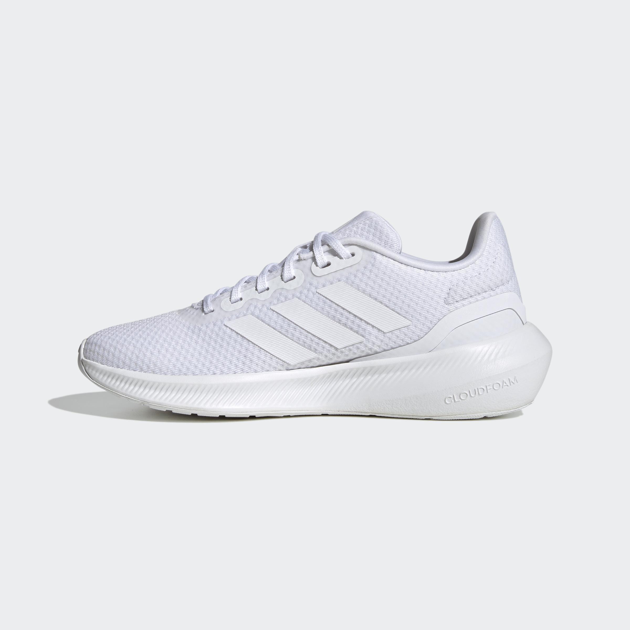Runfalcon 3.0 Shoes Ftwr, White, A901_ONE, large image number 13