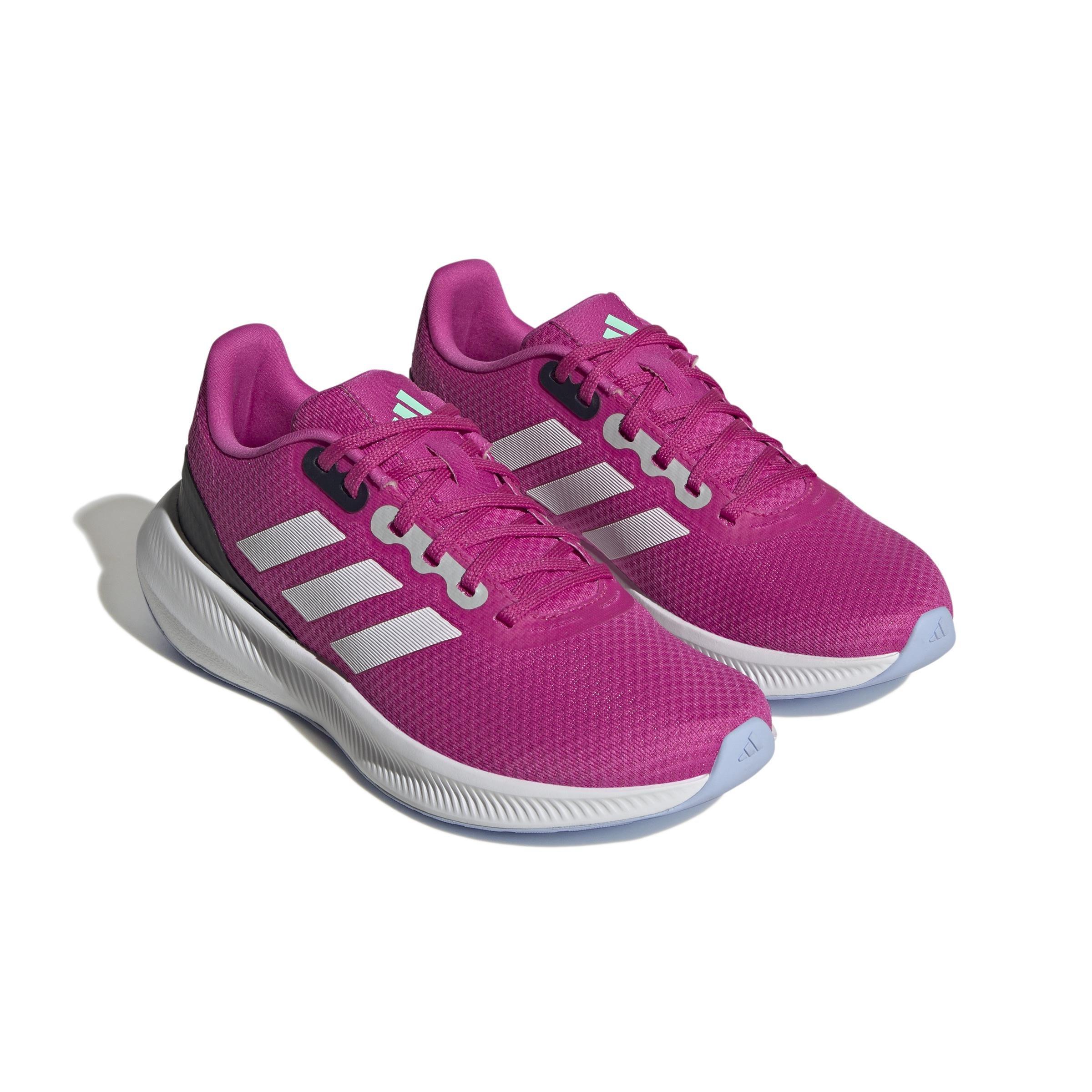 Runfalcon 3.0 Shoes, Pink, A901_ONE, large image number 0