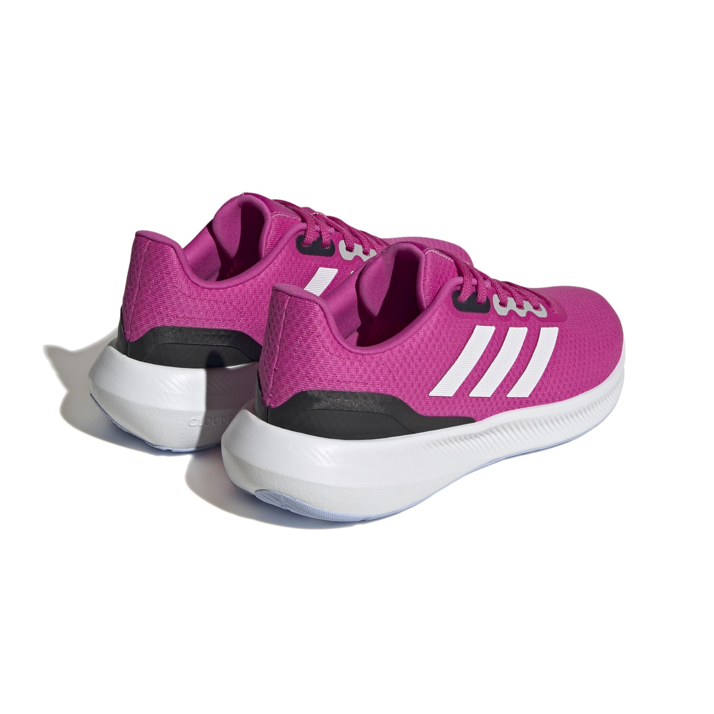Runfalcon 3.0 Shoes, Pink, A901_ONE, large image number 1