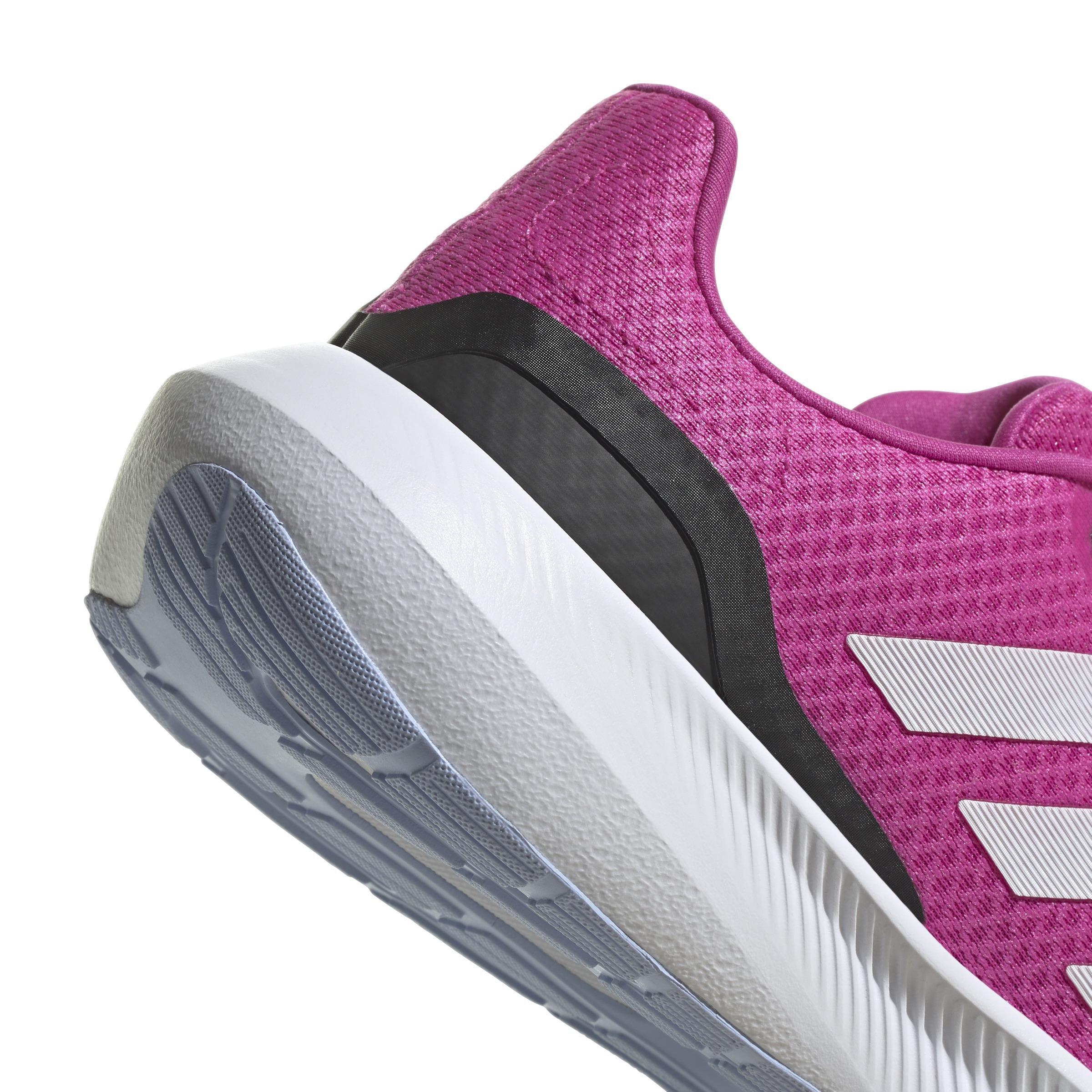 Runfalcon 3.0 Shoes, Pink, A901_ONE, large image number 2