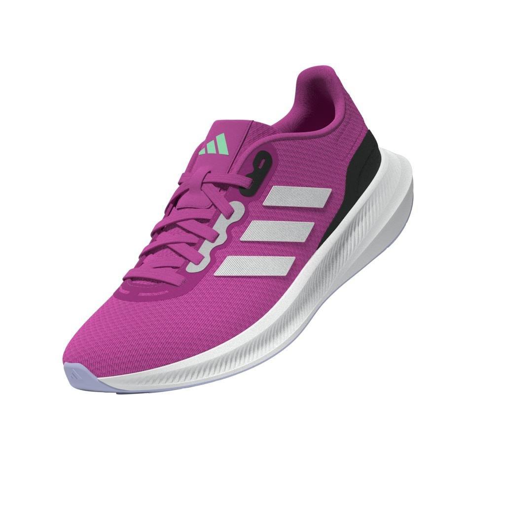 Runfalcon 3.0 Shoes, Pink, A901_ONE, large image number 4