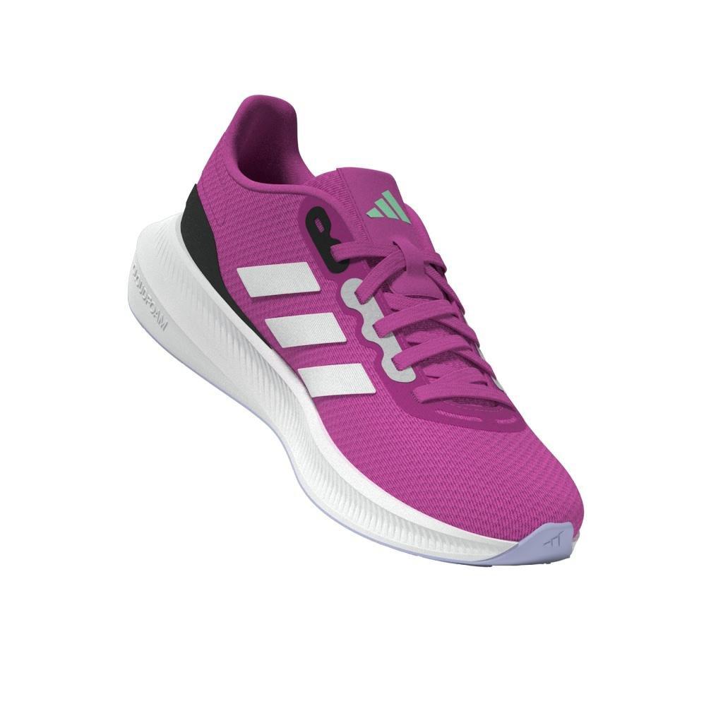 Runfalcon 3.0 Shoes, Pink, A901_ONE, large image number 5