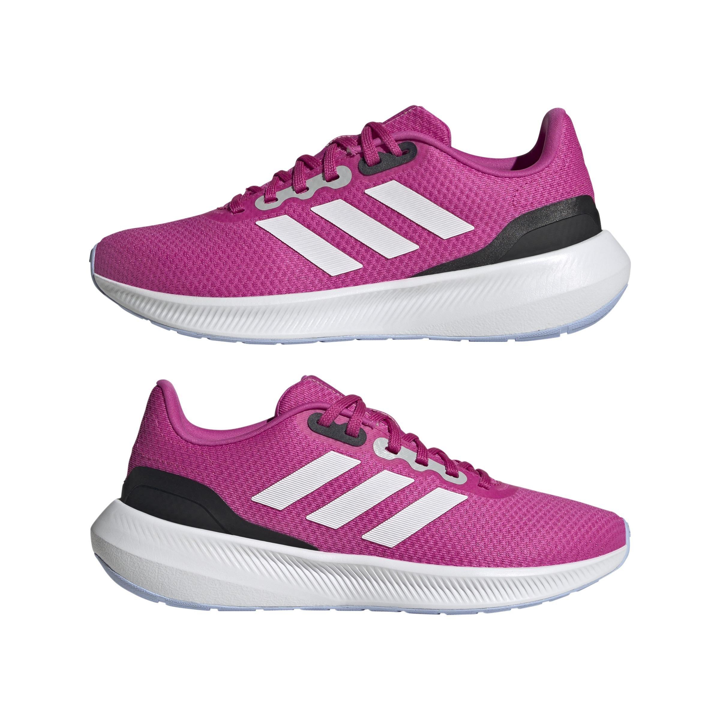 Runfalcon 3.0 Shoes, Pink, A901_ONE, large image number 8