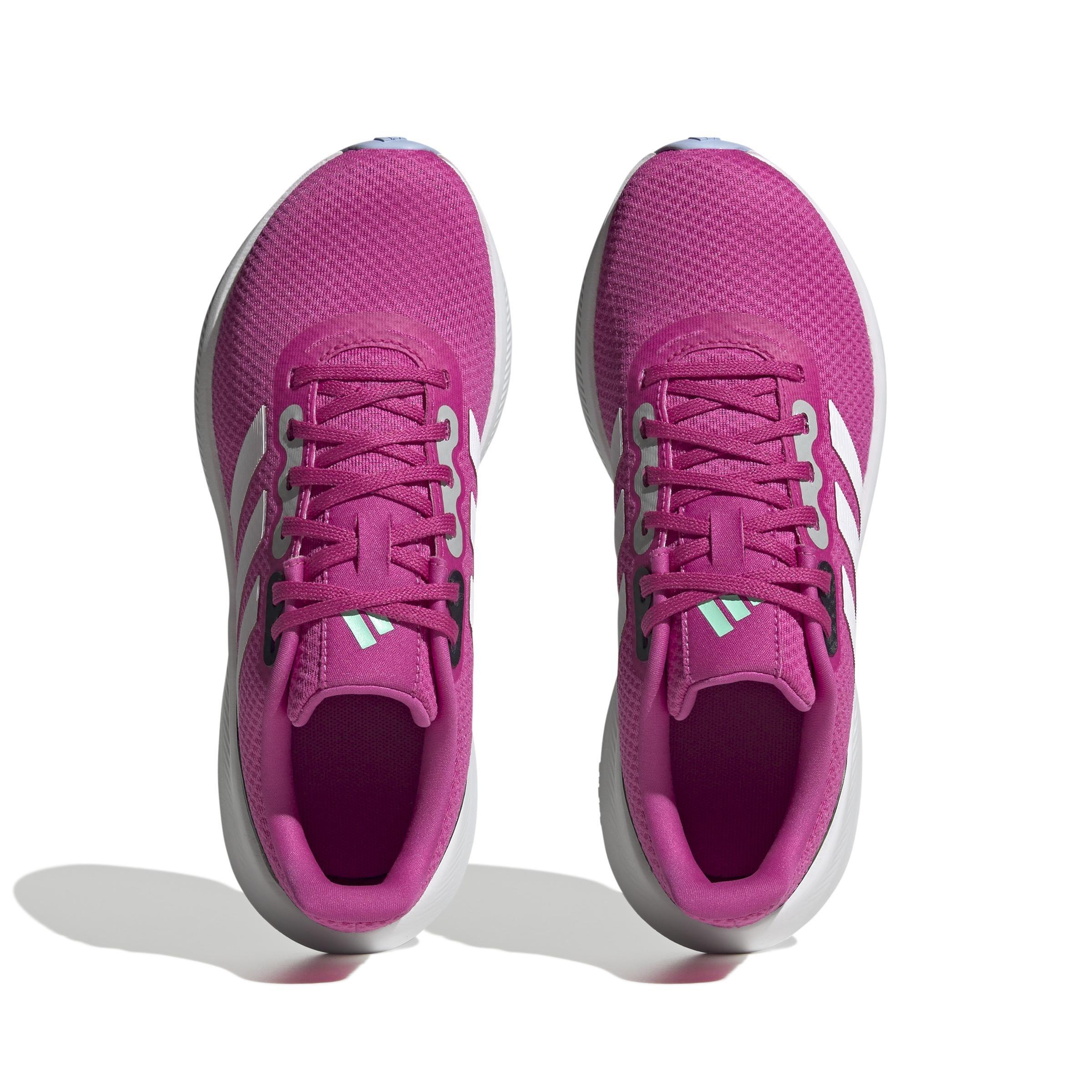 Runfalcon 3.0 Shoes, Pink, A901_ONE, large image number 9