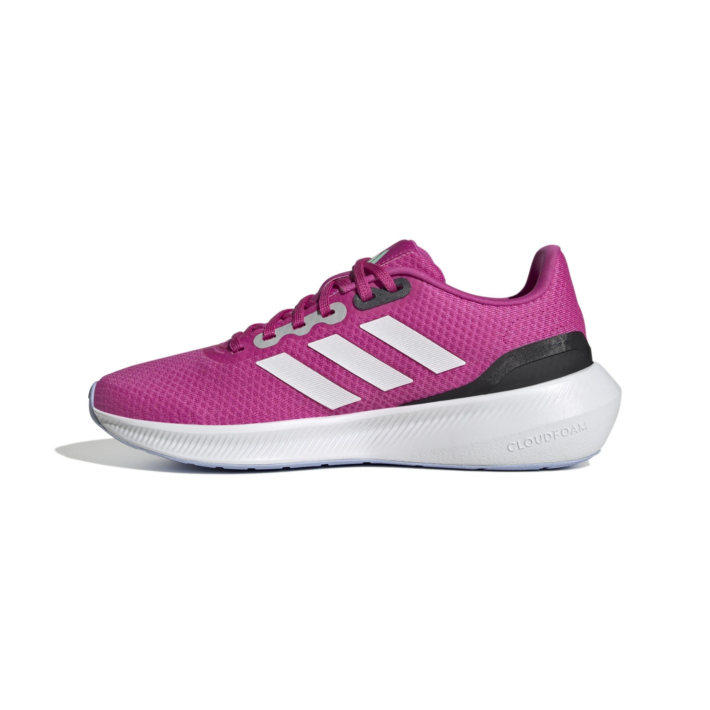 Runfalcon 3.0 Shoes, Pink, A901_ONE, large image number 14