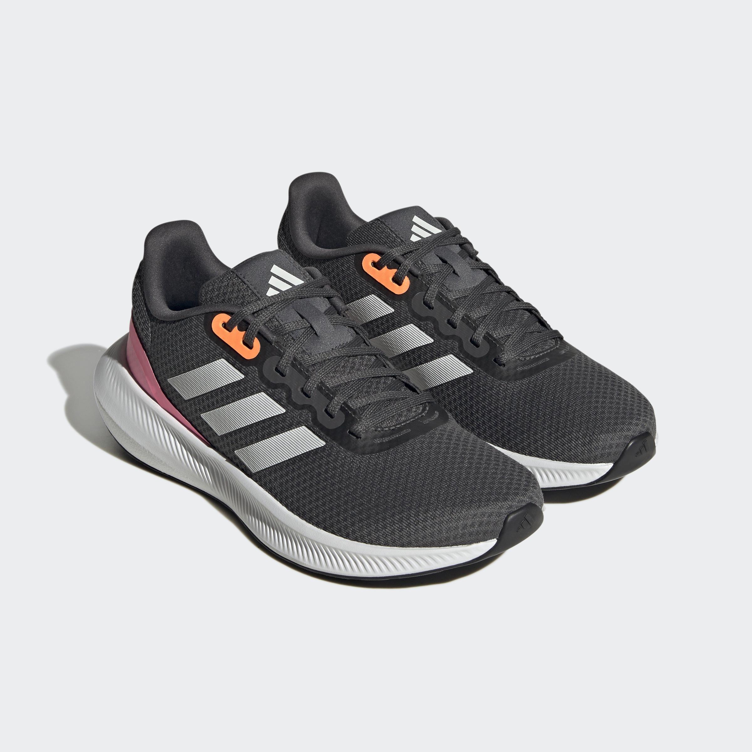 Runfalcon 3.0 Shoes, Grey, A901_ONE, large image number 2