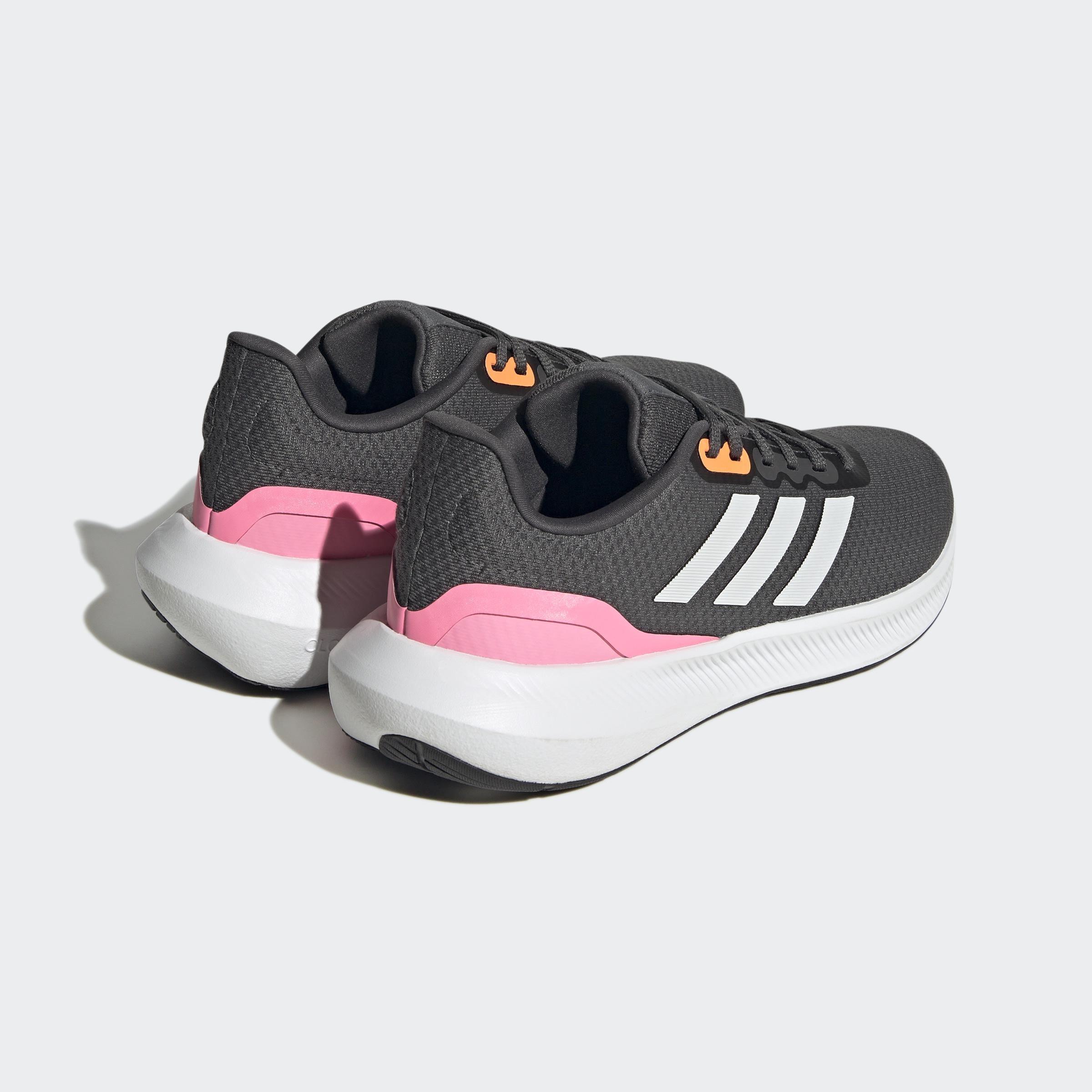Runfalcon 3.0 Shoes, Grey, A901_ONE, large image number 3