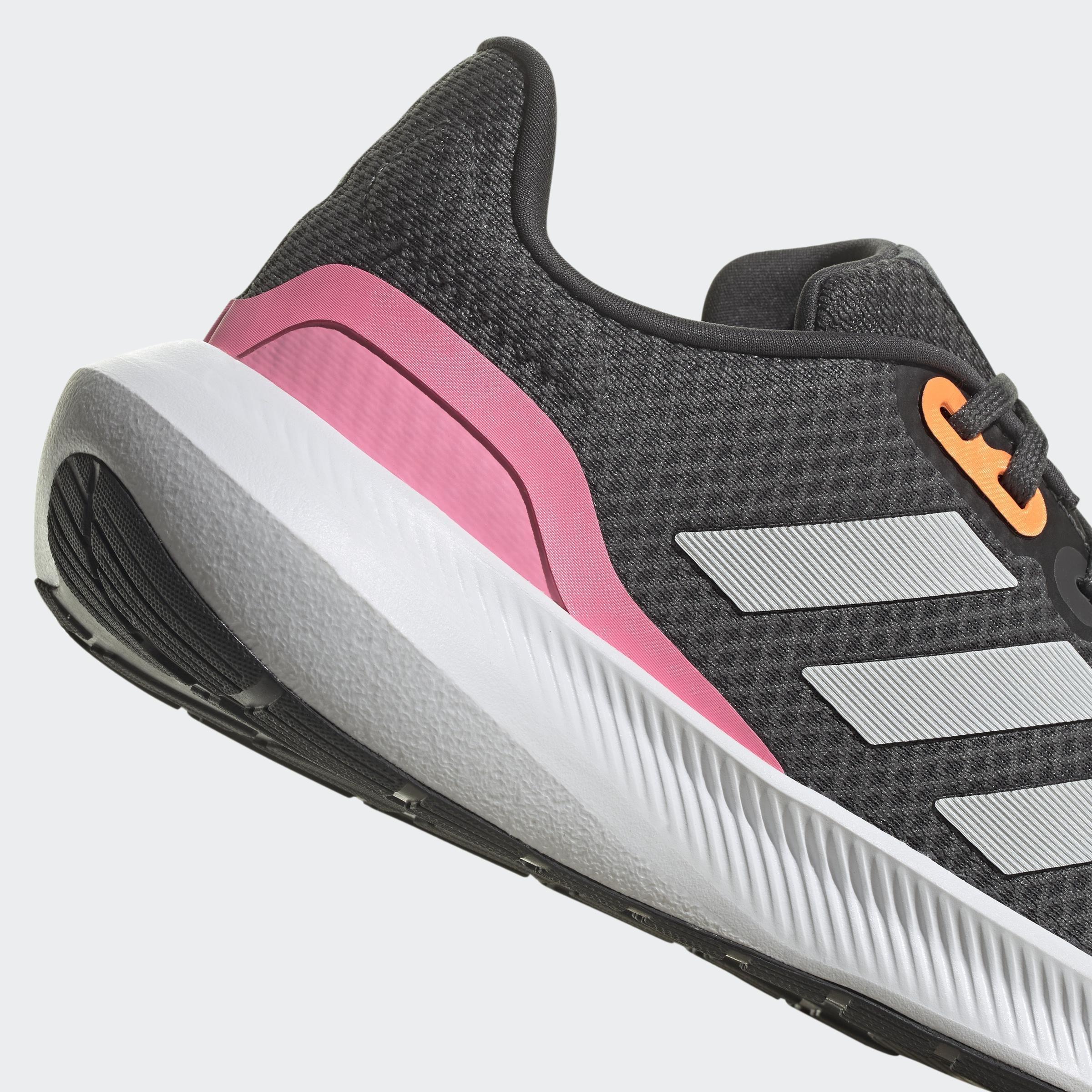 Runfalcon 3.0 Shoes, Grey, A901_ONE, large image number 5