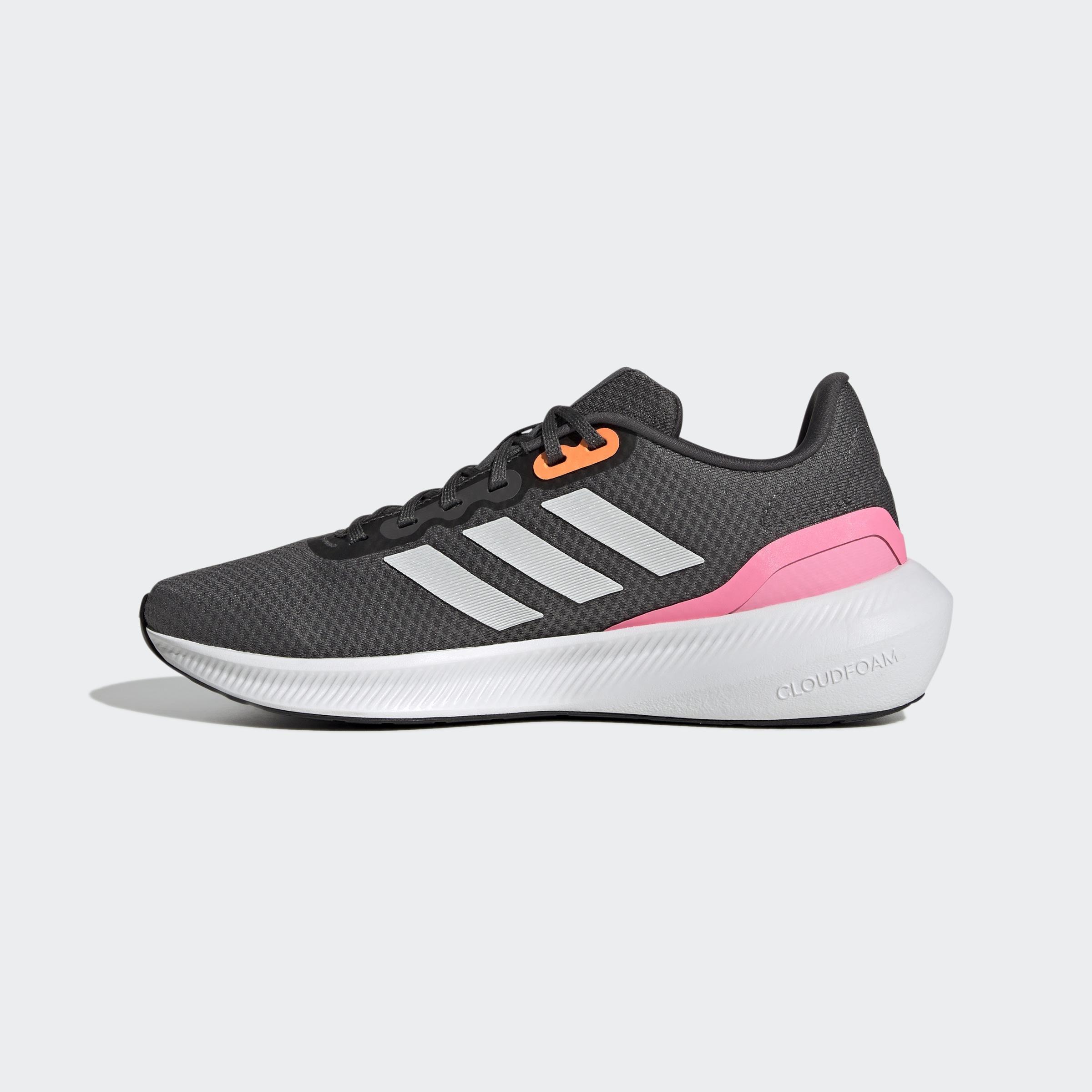 Runfalcon 3.0 Shoes, Grey, A901_ONE, large image number 7
