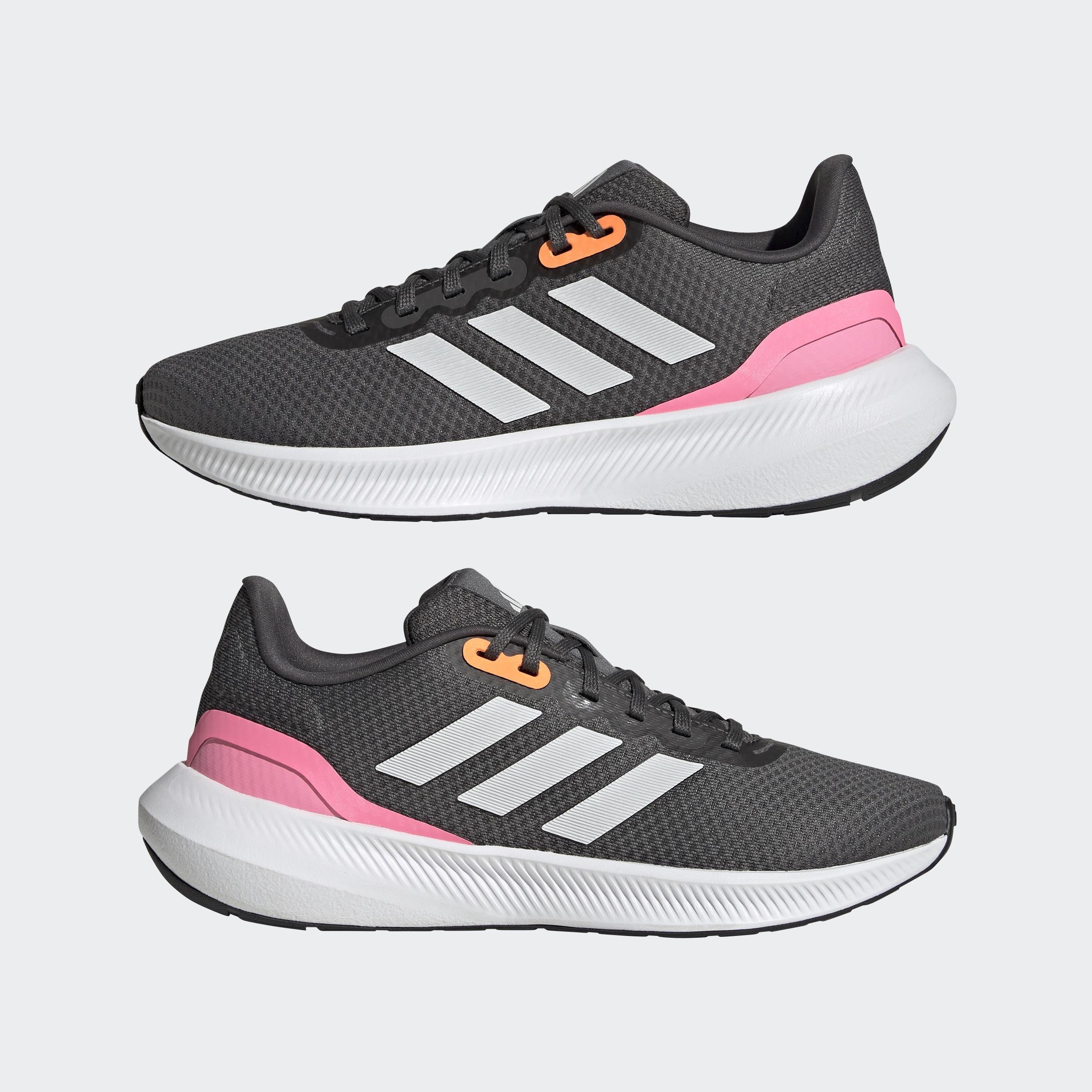 Runfalcon 3.0 Shoes, Grey, A901_ONE, large image number 8