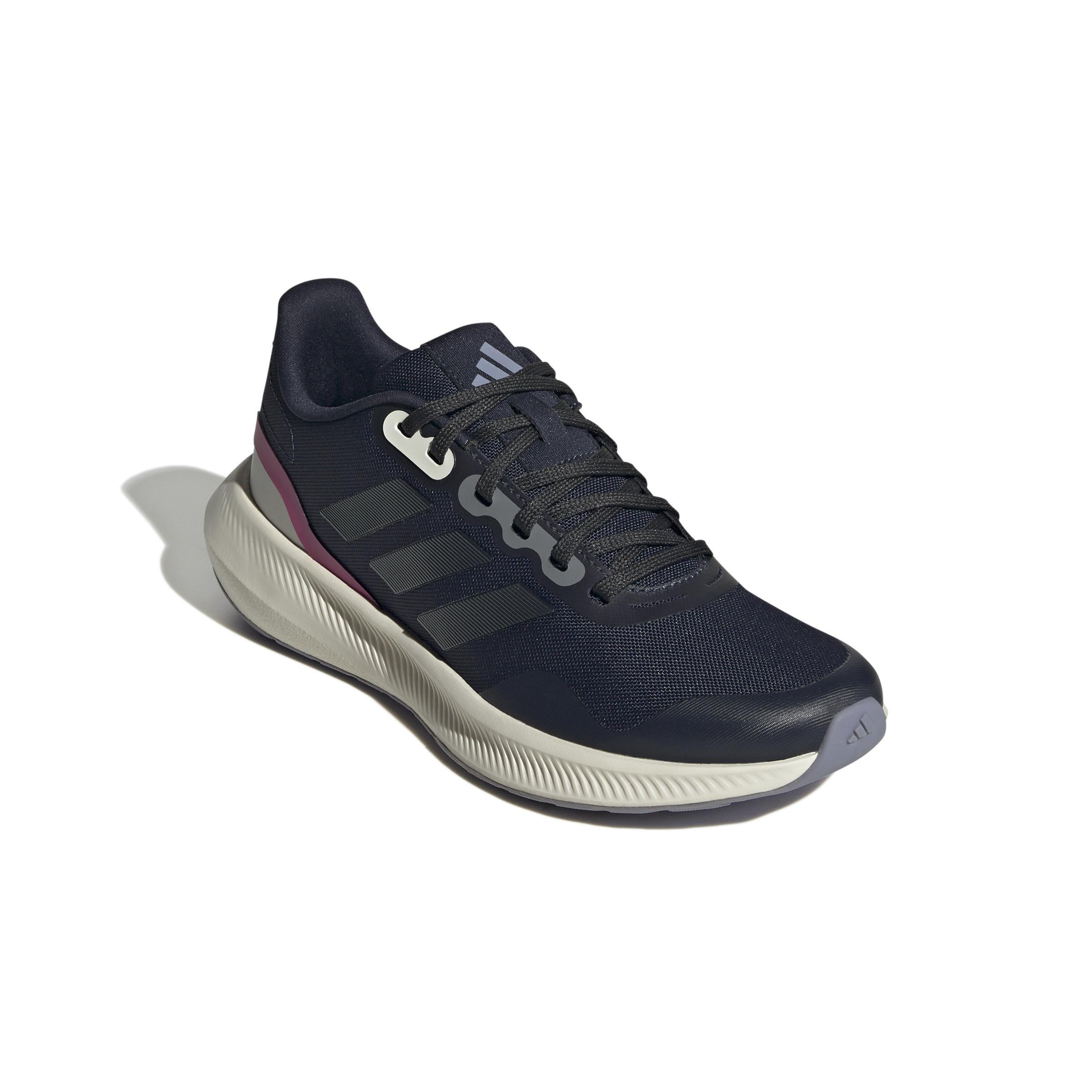 Runfalcon 3 TR Shoes, Blue, , large image number 2