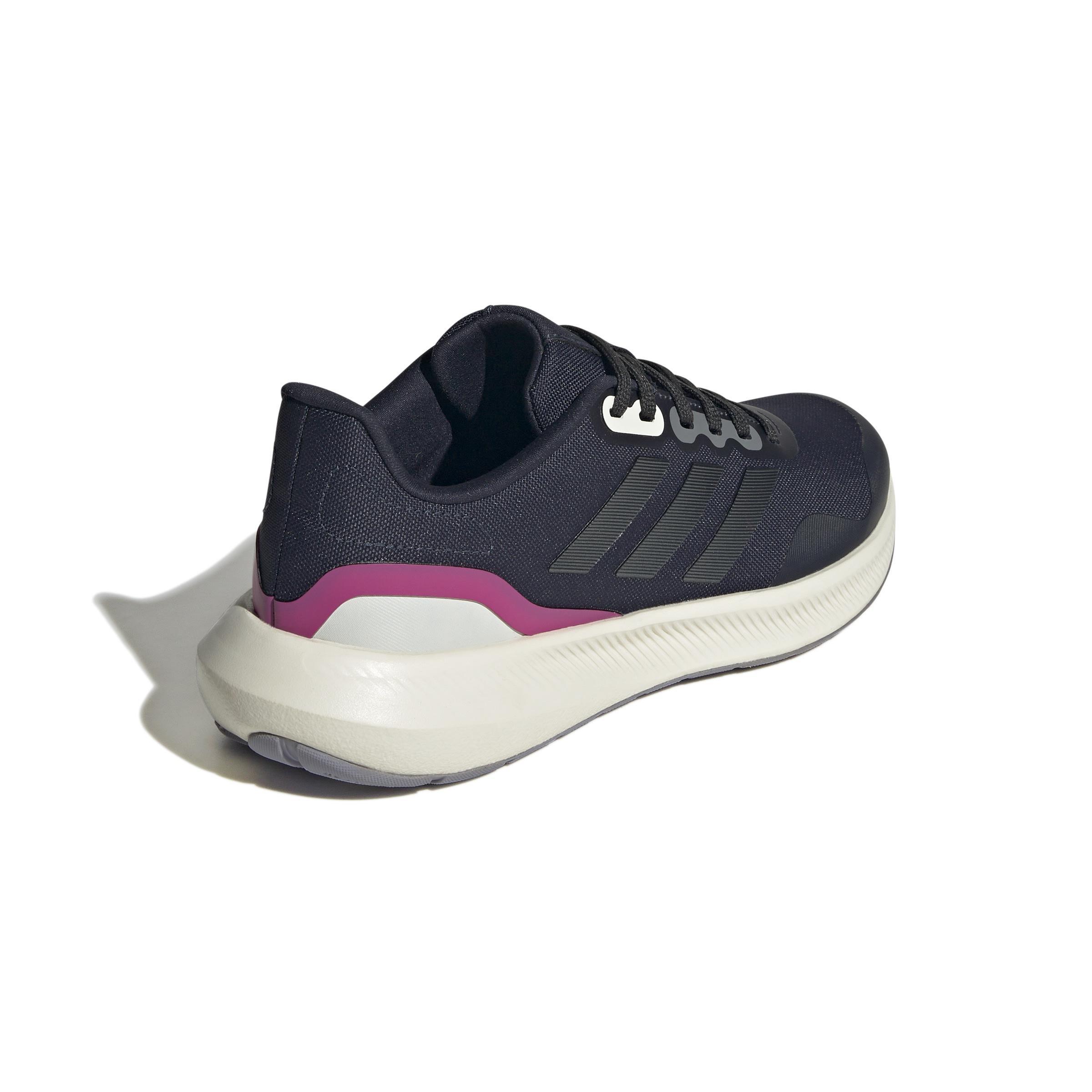 Runfalcon 3 TR Shoes, Blue, , large image number 3