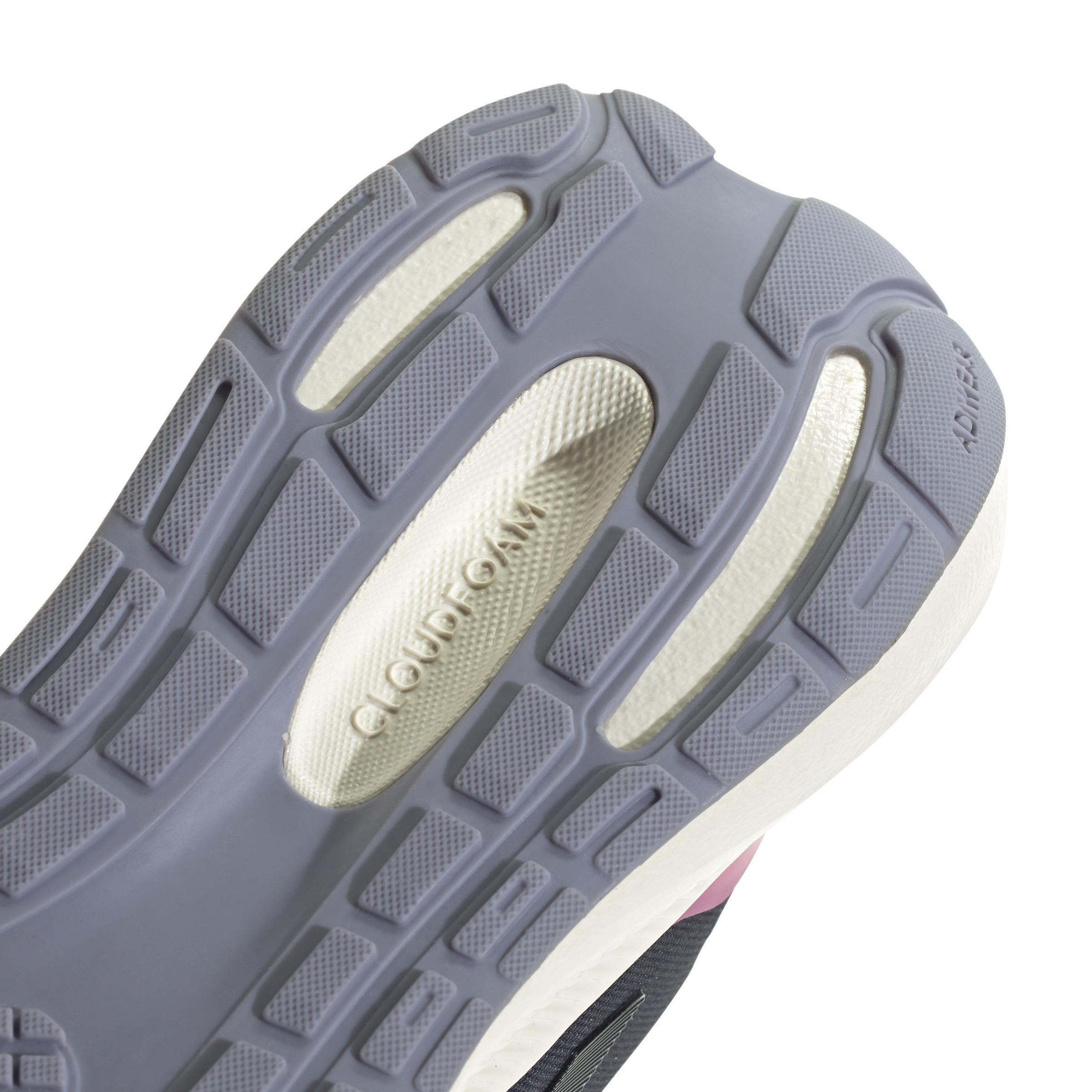 Runfalcon 3 TR Shoes, Blue, , large image number 4