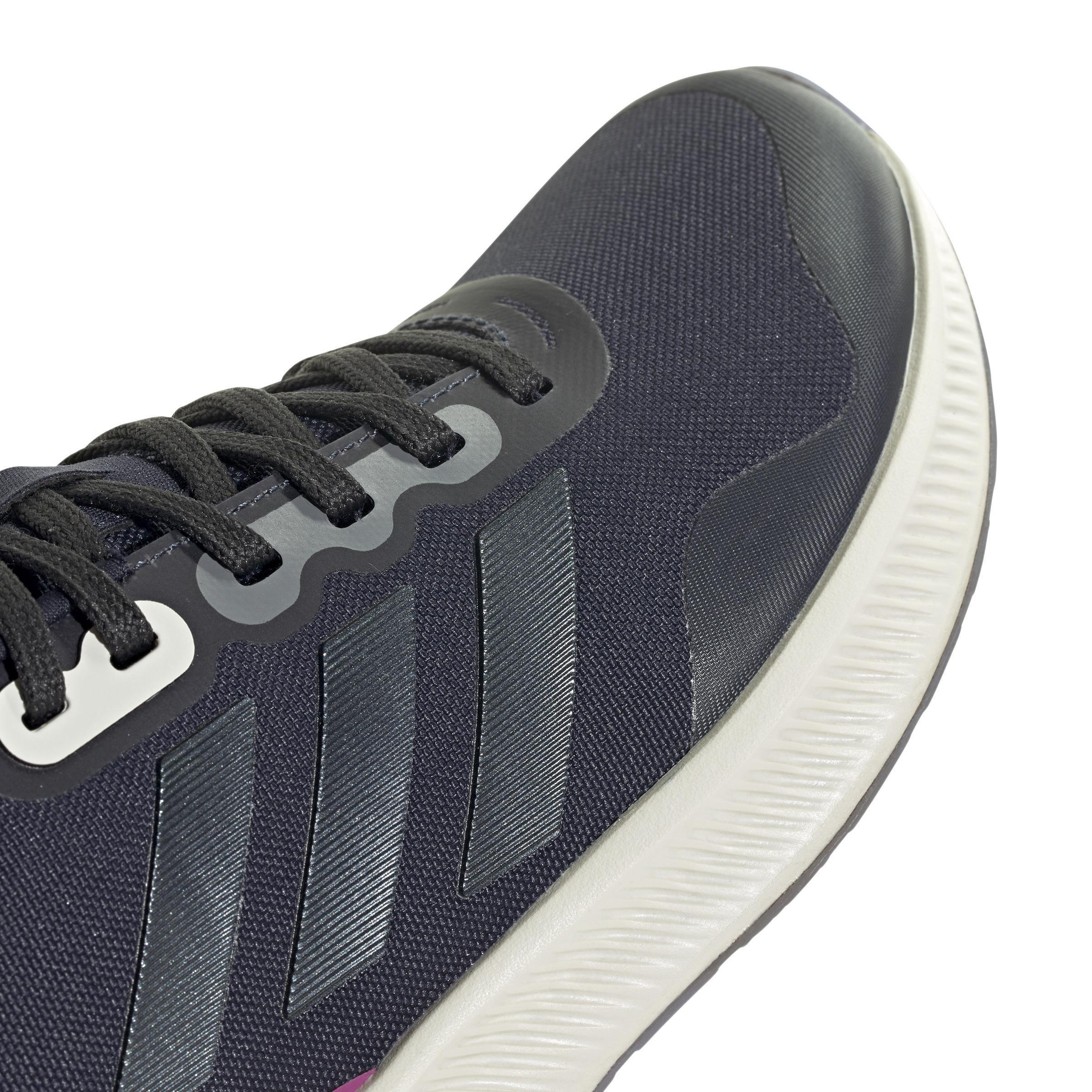 Runfalcon 3 TR Shoes, Blue, A901_ONE, large image number 5