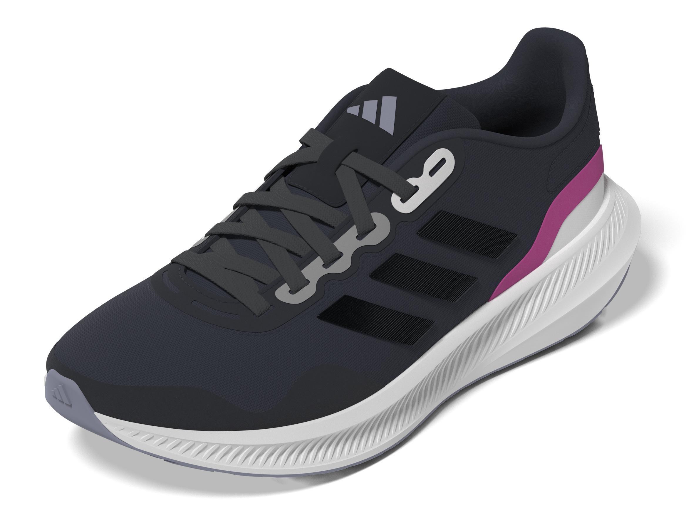 Runfalcon 3 TR Shoes, Blue, , large image number 6