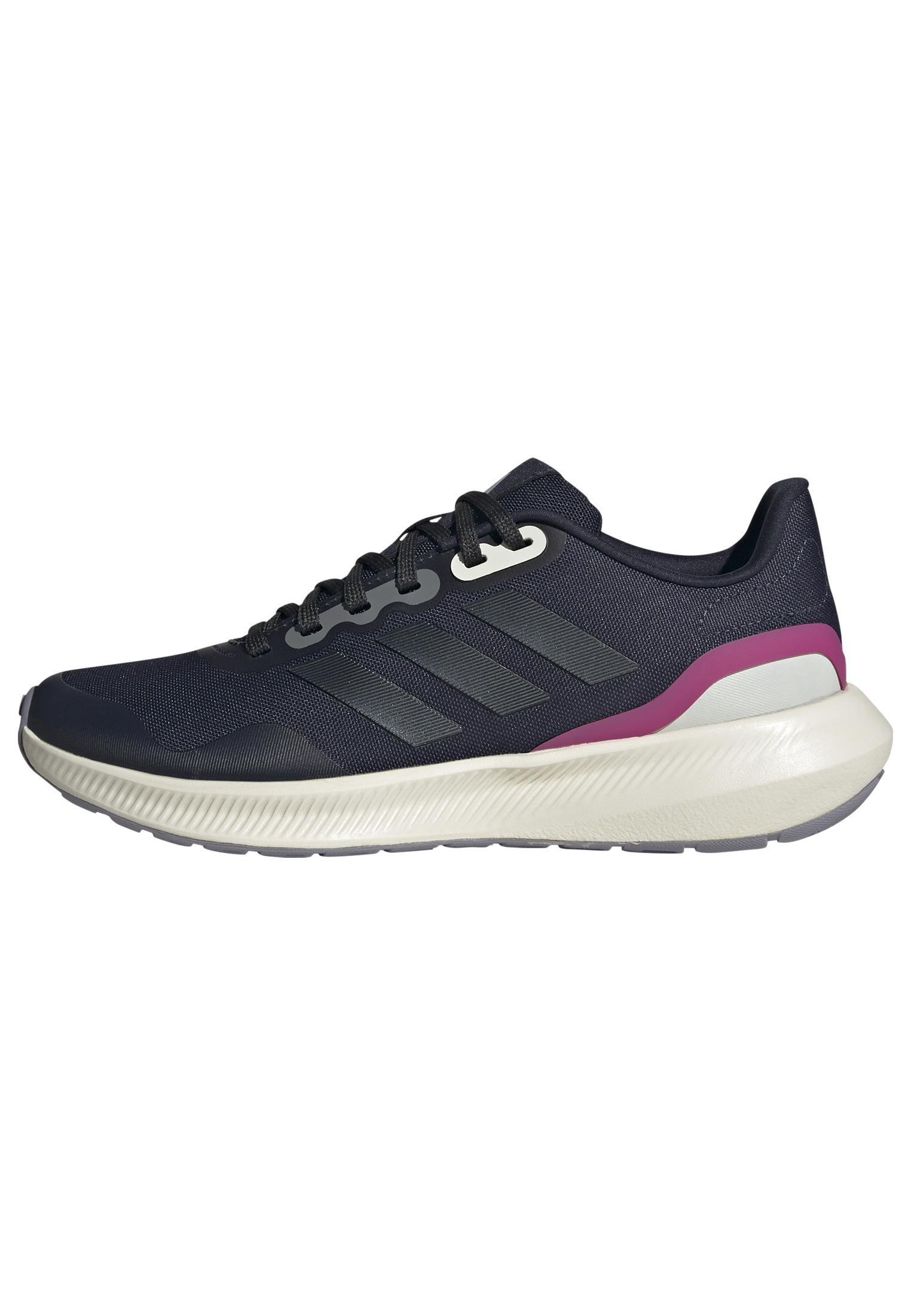 Runfalcon 3 TR Shoes, Blue, , large image number 7