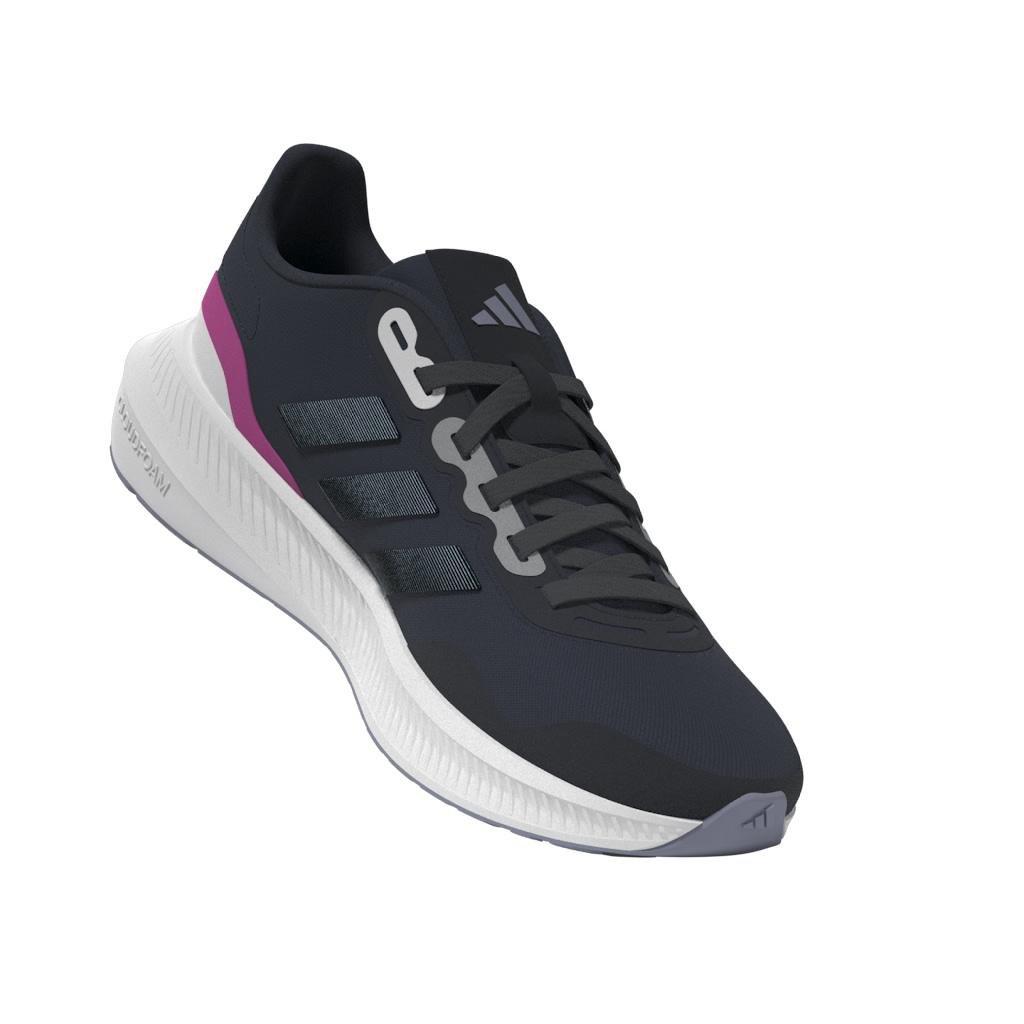 Runfalcon 3 TR Shoes, Blue, A901_ONE, large image number 8