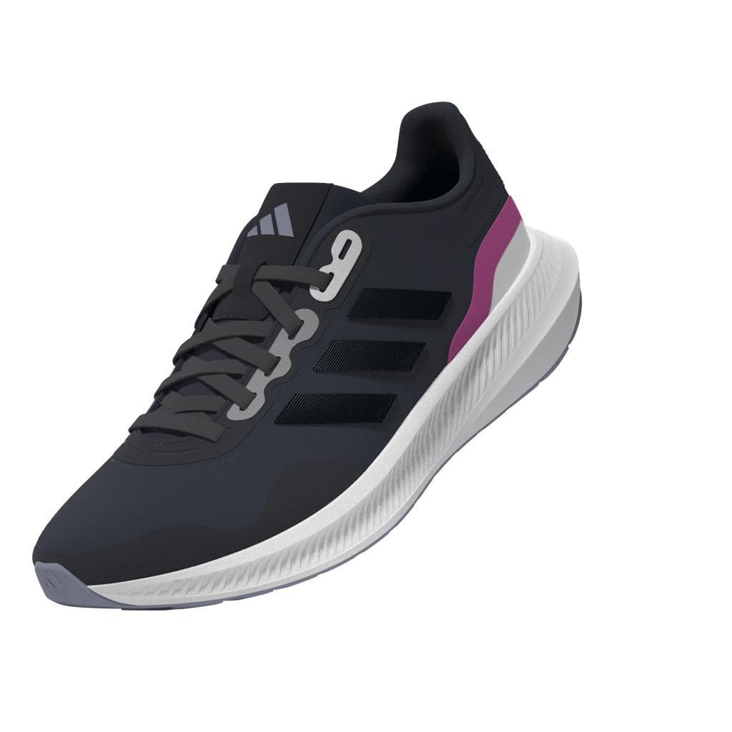 Runfalcon 3 TR Shoes, Blue, A901_ONE, large image number 11