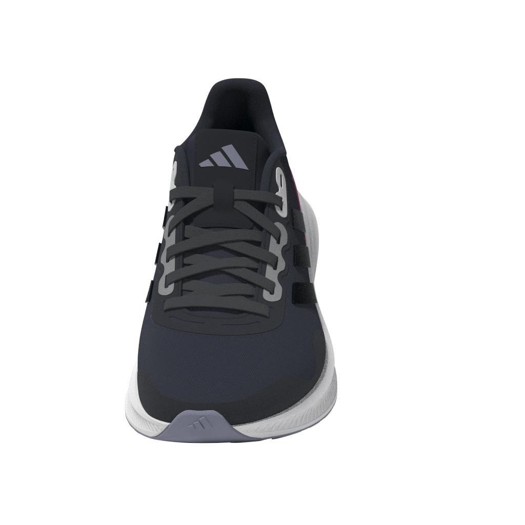 Runfalcon 3 TR Shoes, Blue, , large image number 13