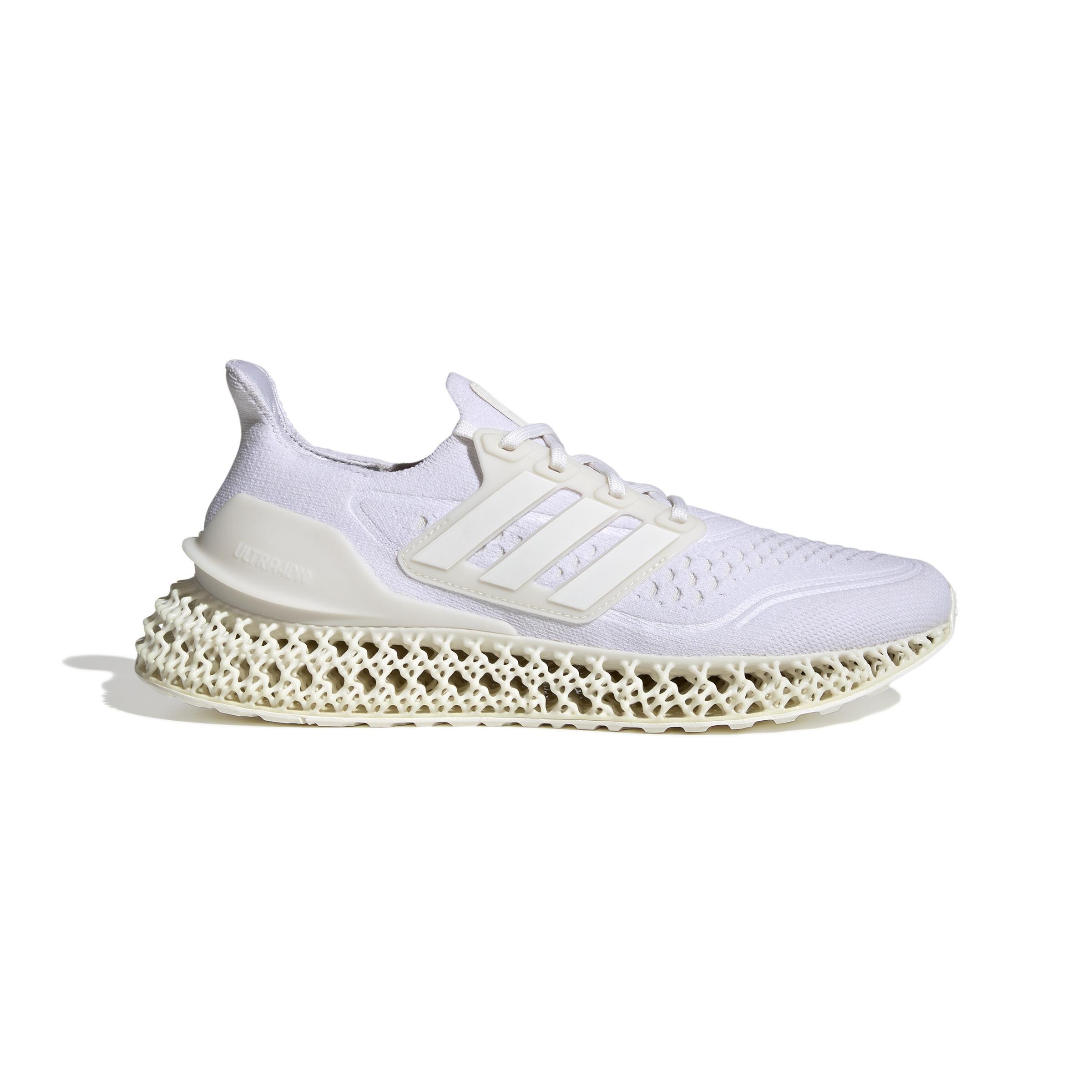 Unisex Ultra 4Dfwd Shoes, White, A901_ONE, large image number 0