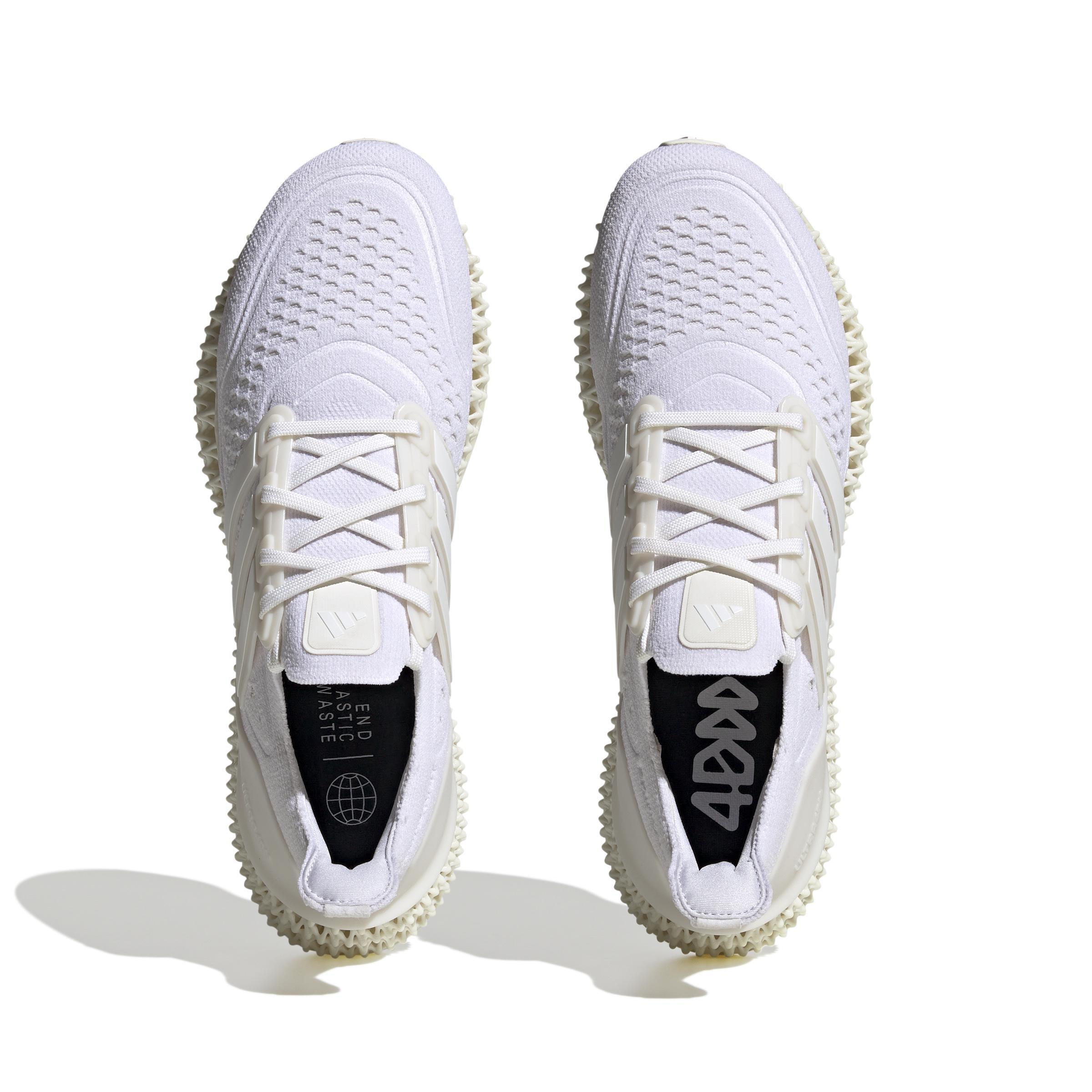 Unisex Ultra 4Dfwd Shoes, White, , large image number 1