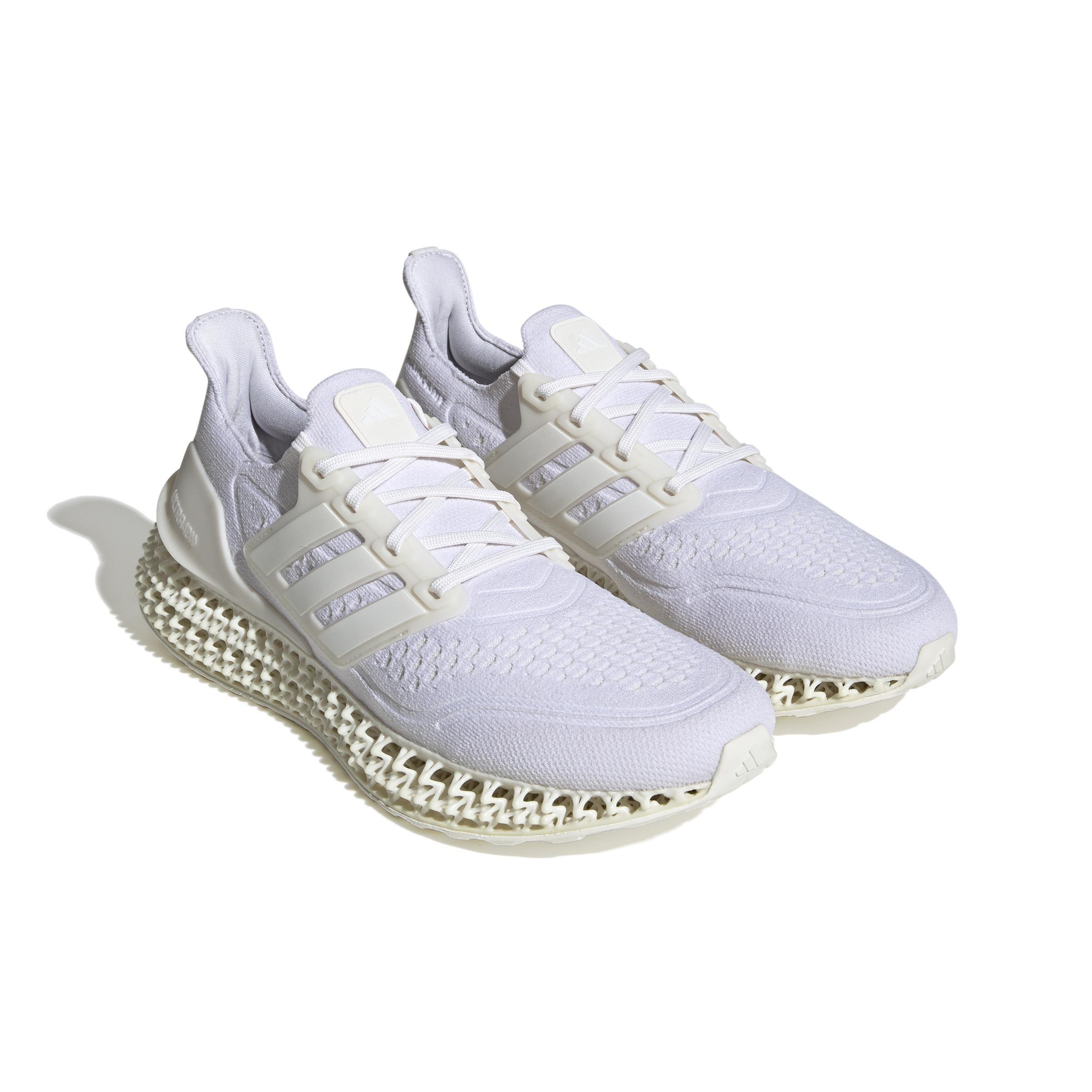 Unisex Ultra 4Dfwd Shoes, White, A901_ONE, large image number 2