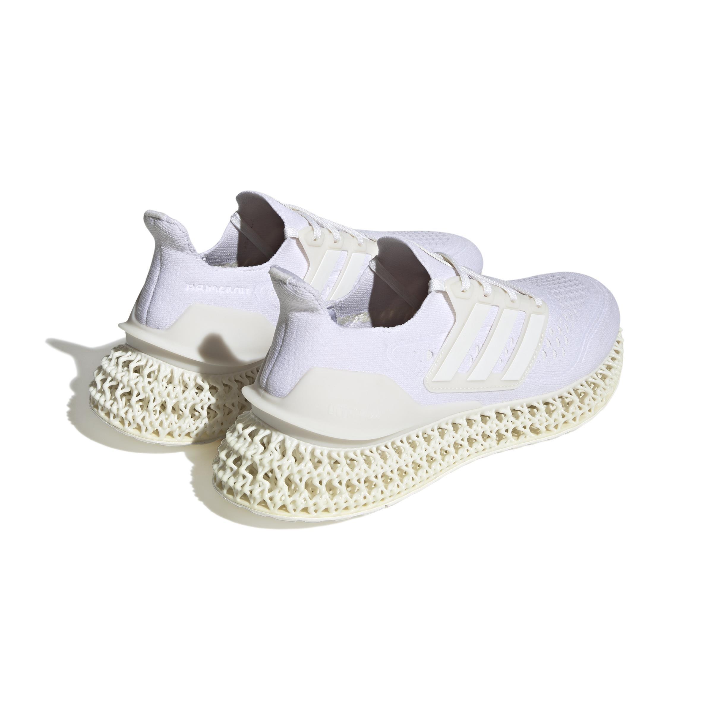 Unisex Ultra 4Dfwd Shoes, White, A901_ONE, large image number 3