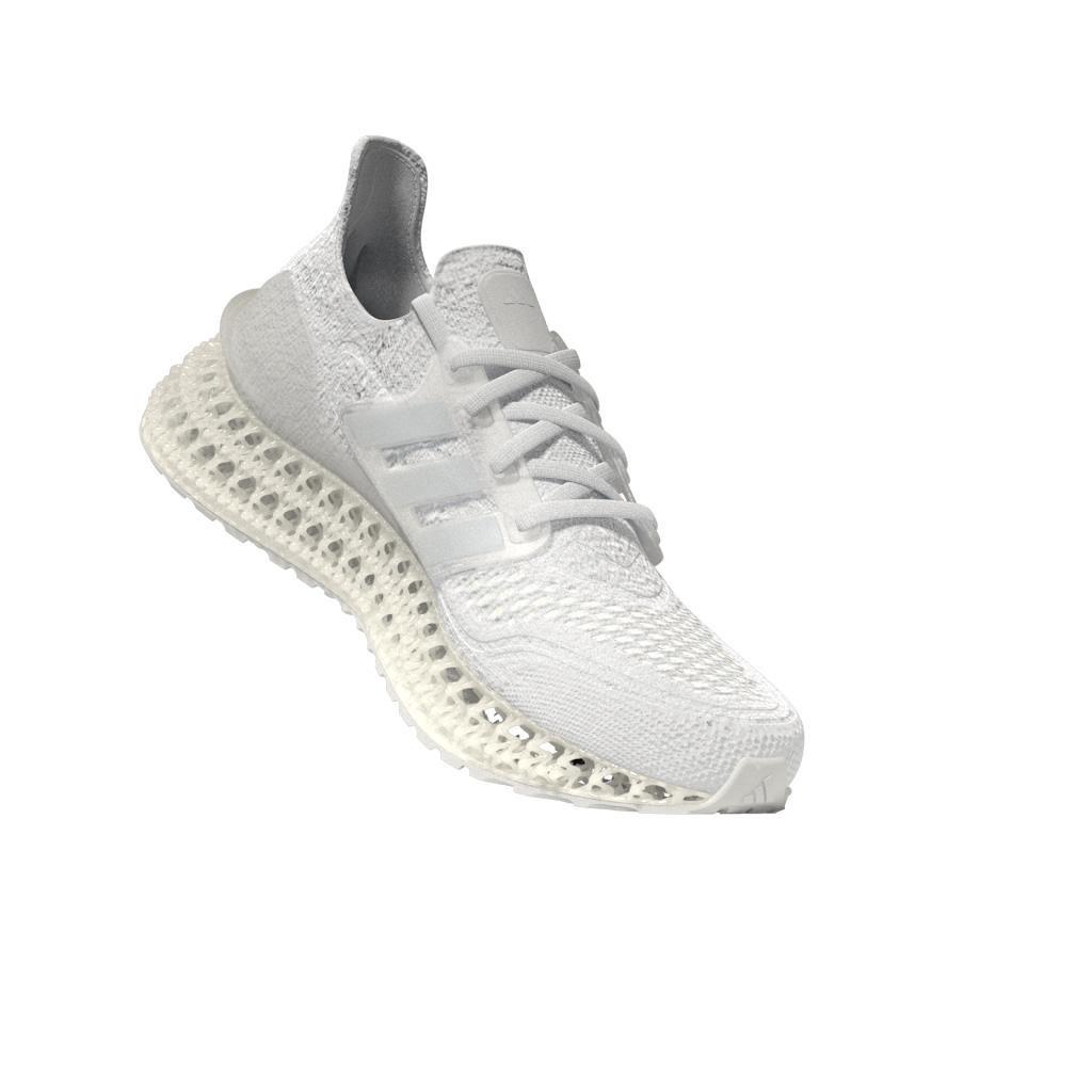 Unisex Ultra 4Dfwd Shoes, White, A901_ONE, large image number 7