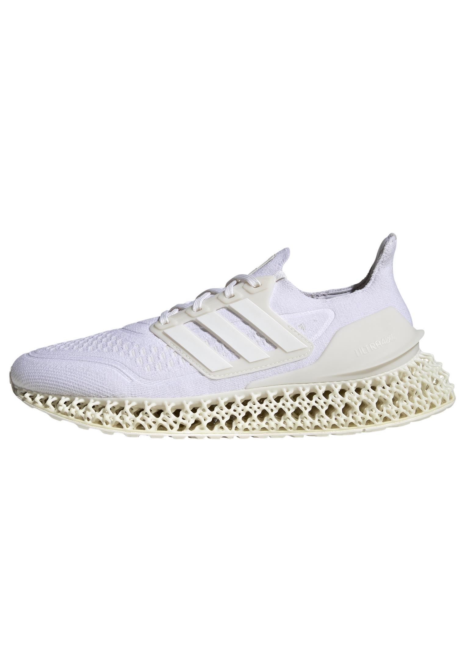 Unisex Ultra 4Dfwd Shoes, White, A901_ONE, large image number 8